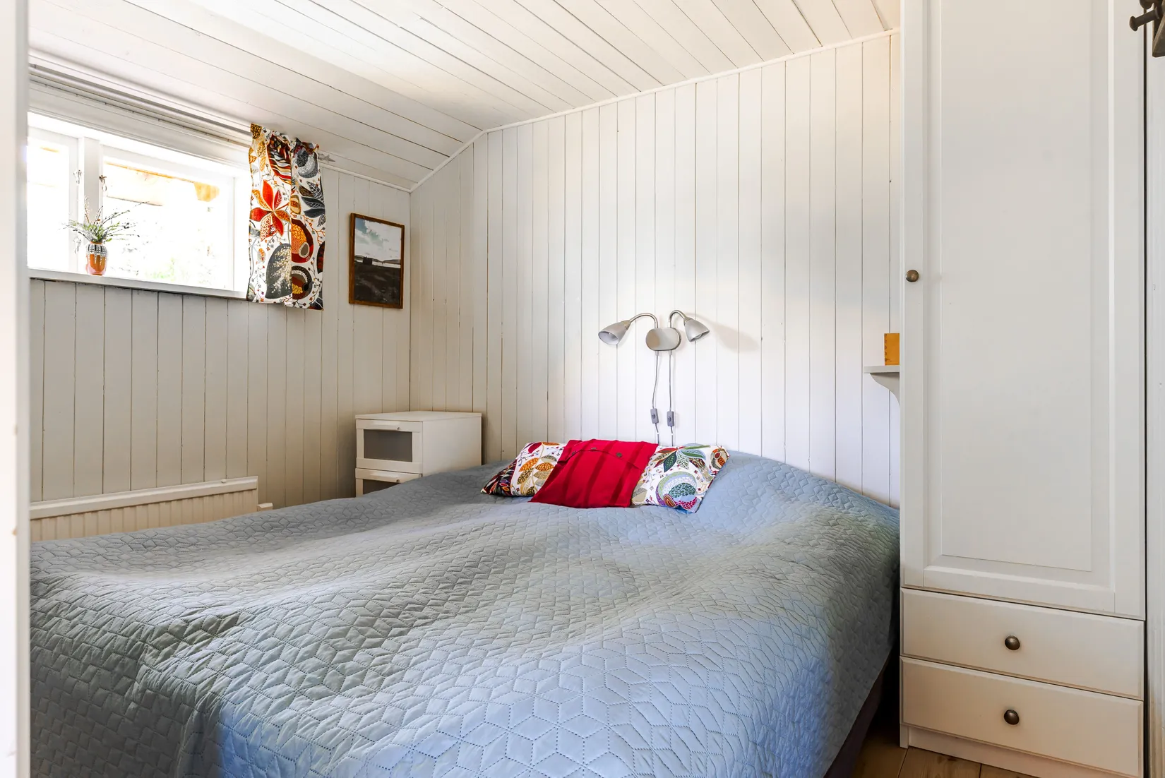 Fritidshus, Arådalen Gamla glenstigen 40, Arådalen, Berg