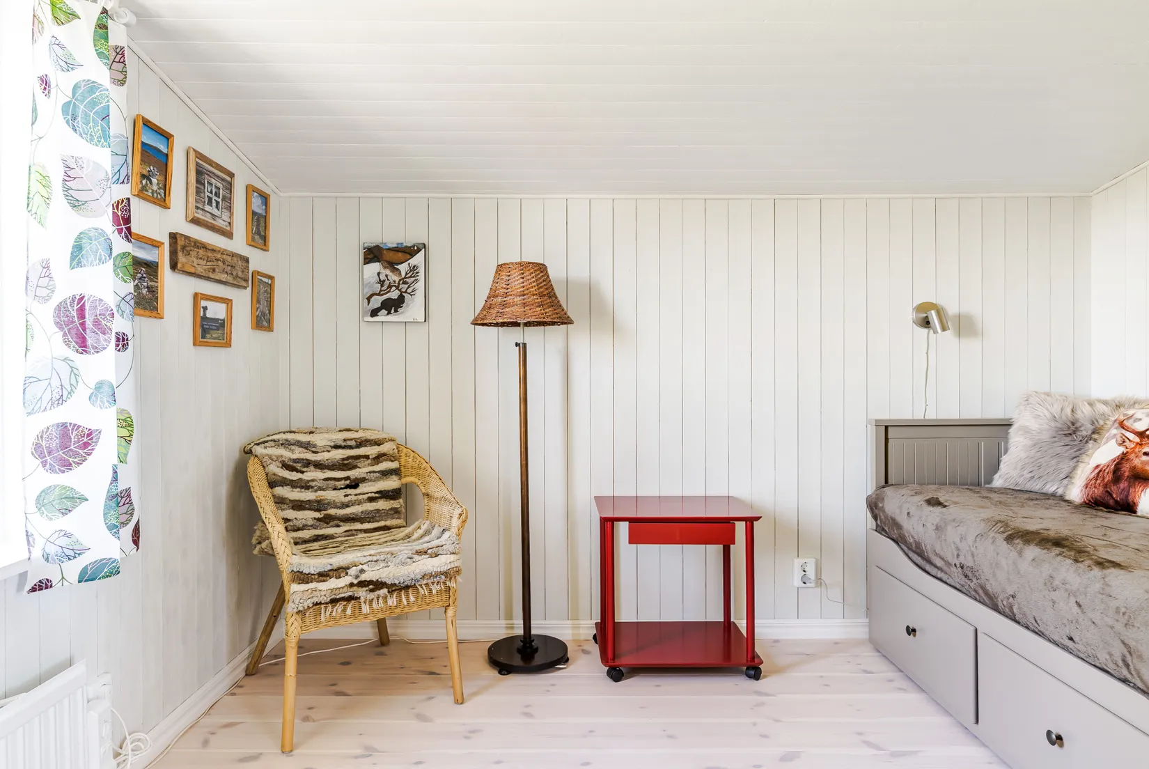 Fritidshus, Arådalen Gamla glenstigen 40, Arådalen, Berg