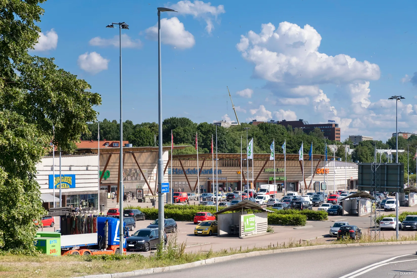 Bostadsrätt, Norra Skeppspromenaden 4, Eriksberg, Göteborg
