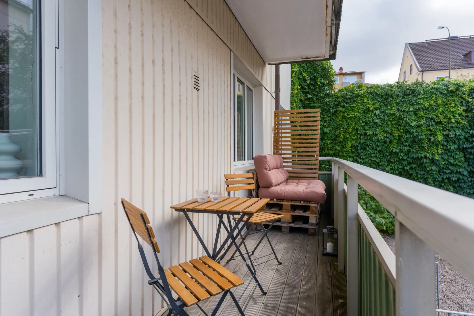 Bostadsrätt, Döbelnsgatan 3, Norrmalm, Borås