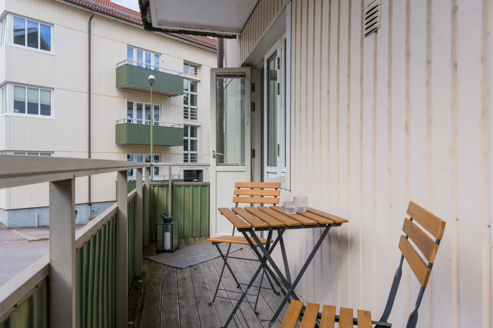 Bostadsrätt, Döbelnsgatan 3, Norrmalm, Borås