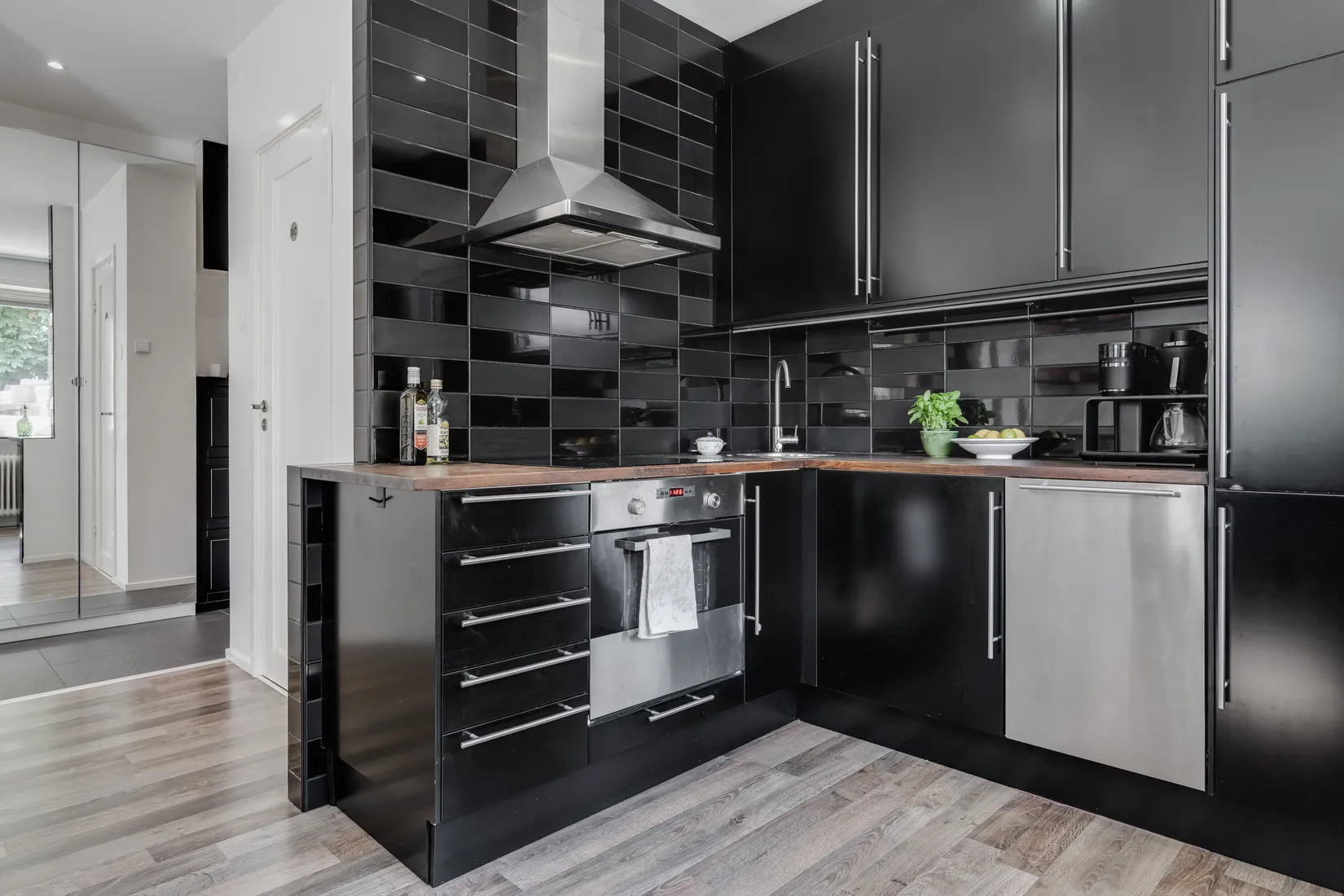 Bostadsrätt, Döbelnsgatan 3, Norrmalm, Borås