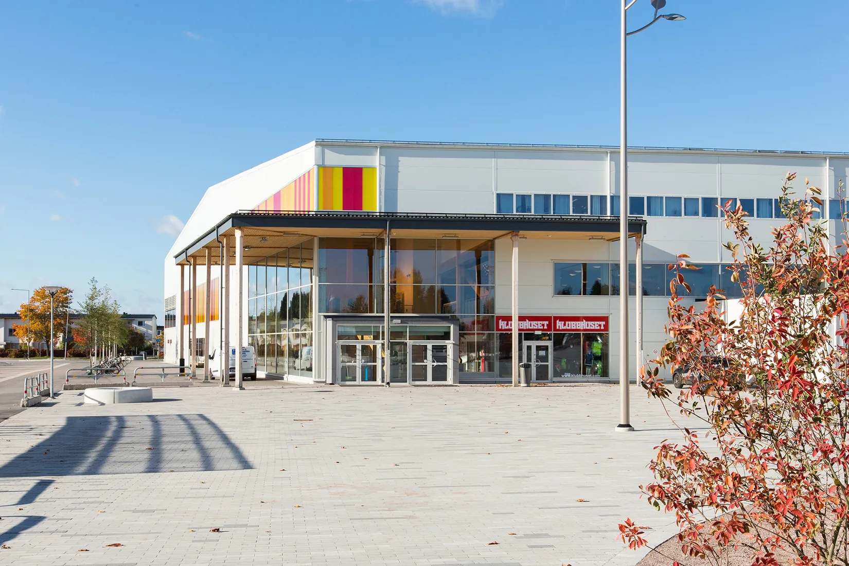 Bostadsrätt, Blixtgatan 15, Gränby, Uppsala