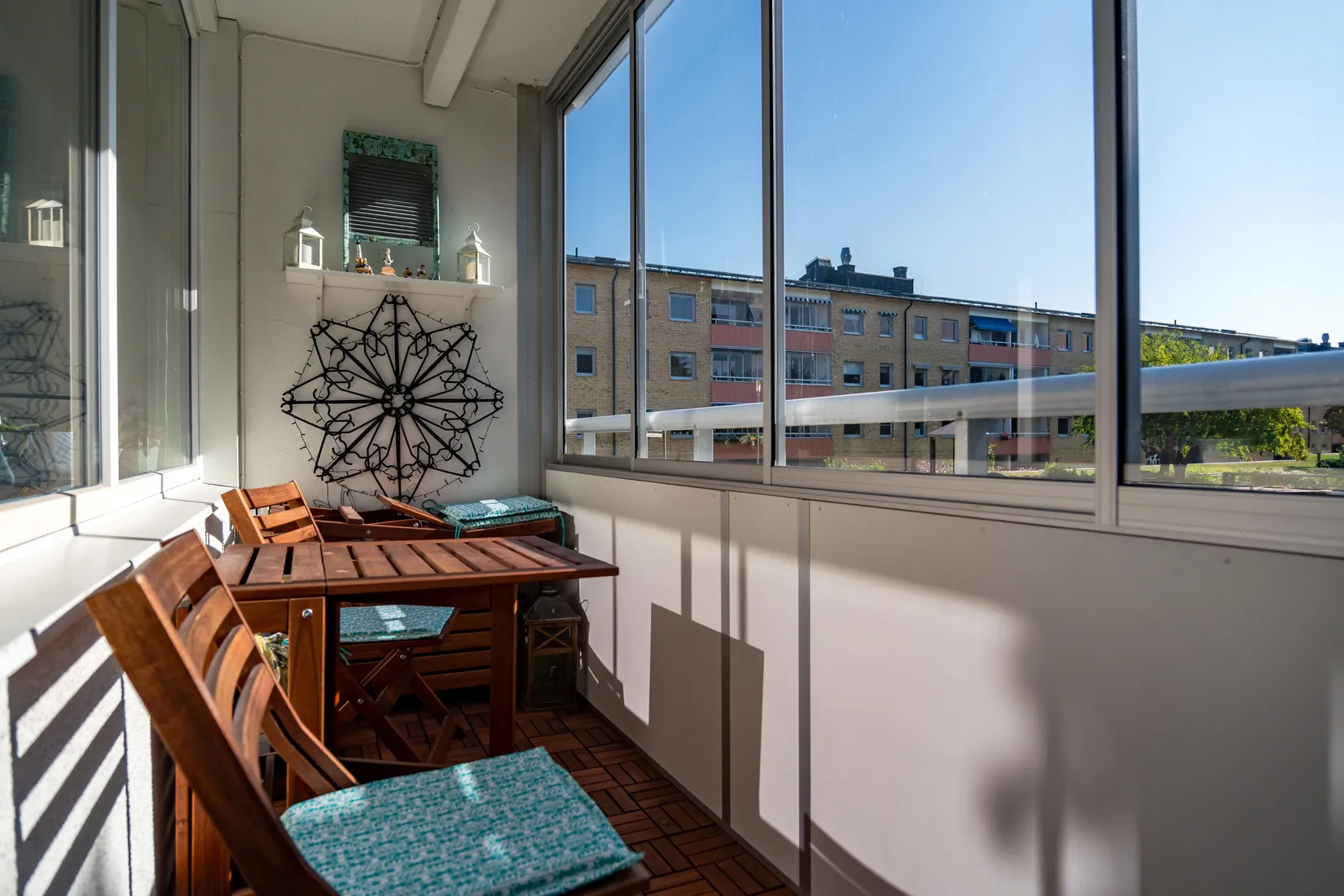 Bostadsrätt, Blixtgatan 15, Gränby, Uppsala