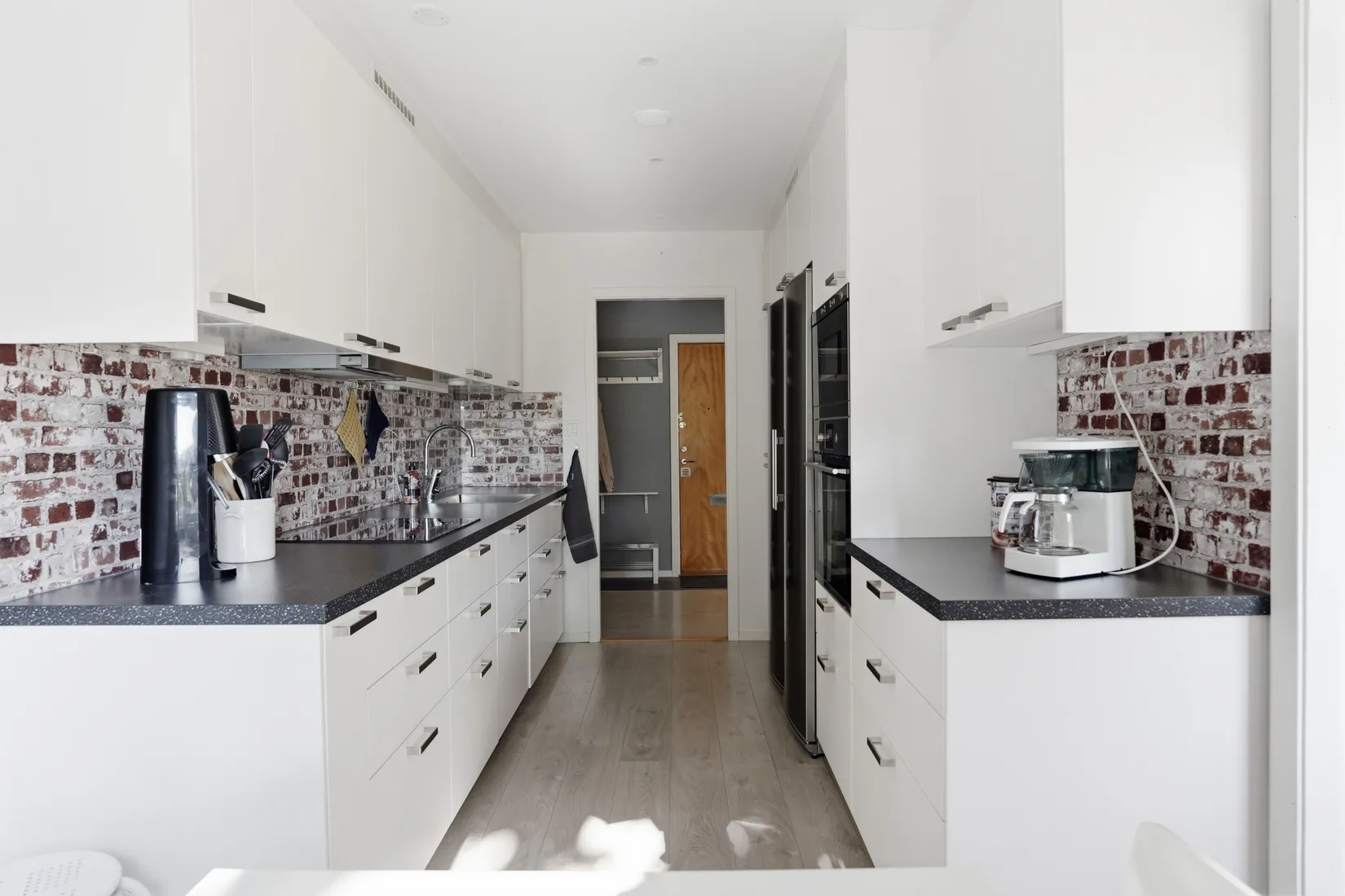 Bostadsrätt, Blixtgatan 15, Gränby, Uppsala