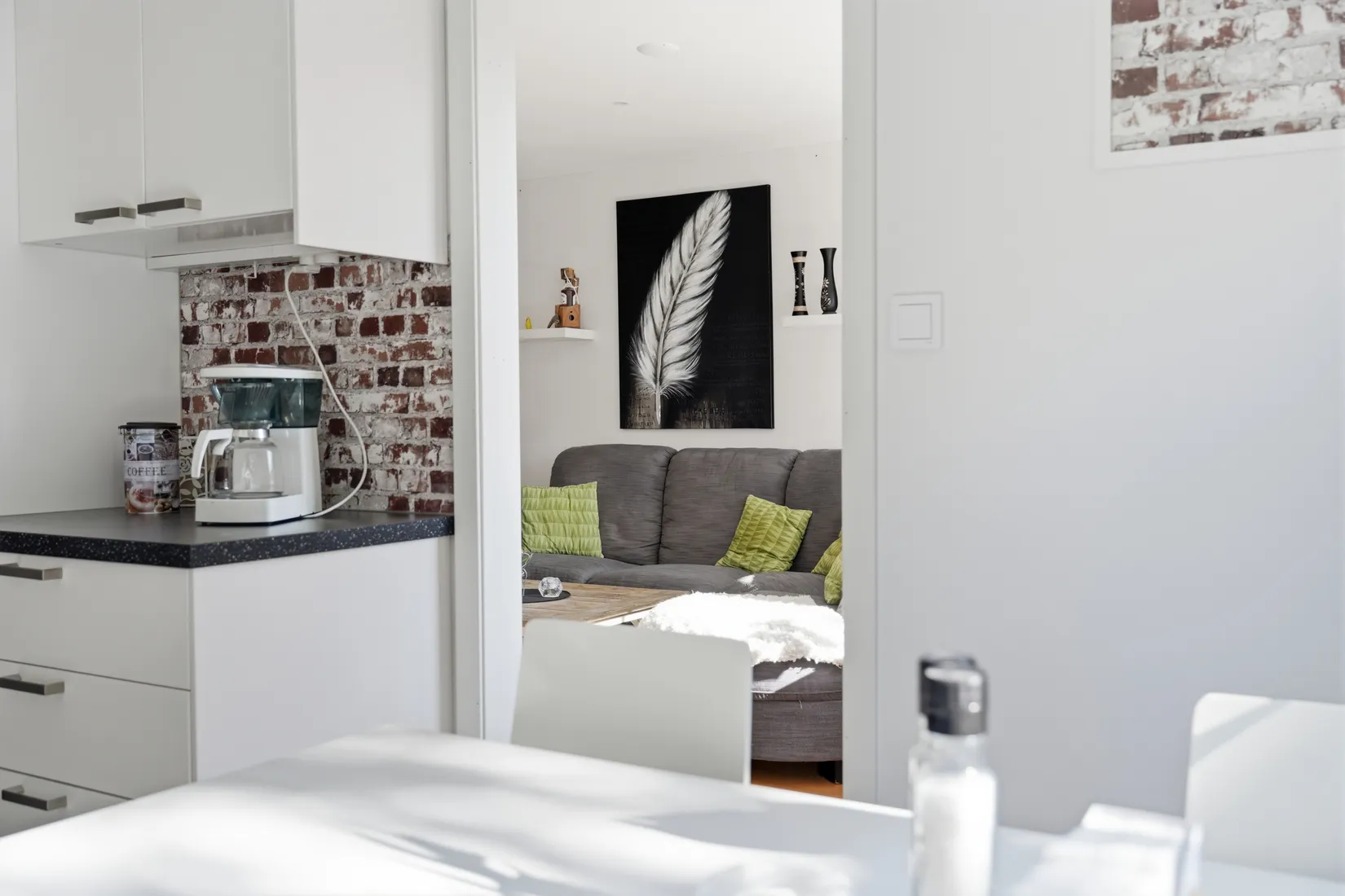 Bostadsrätt, Blixtgatan 15, Gränby, Uppsala