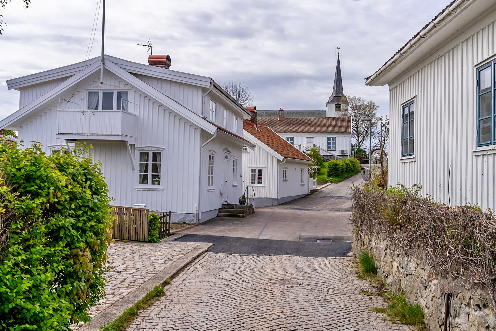 Fritidshus, Jons lid 14 Jullebo, Fiskebäckskil, Lysekil