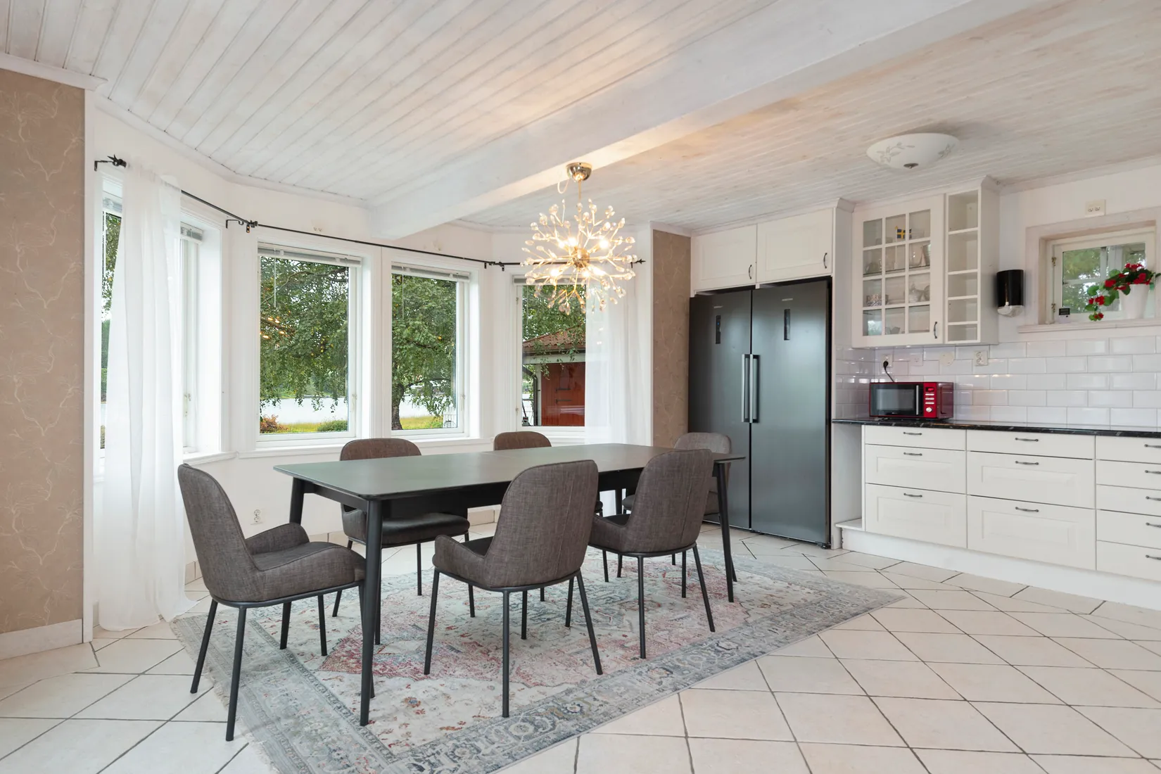 Villa, Ållerviken 127, Ållerviken, Sundsvall