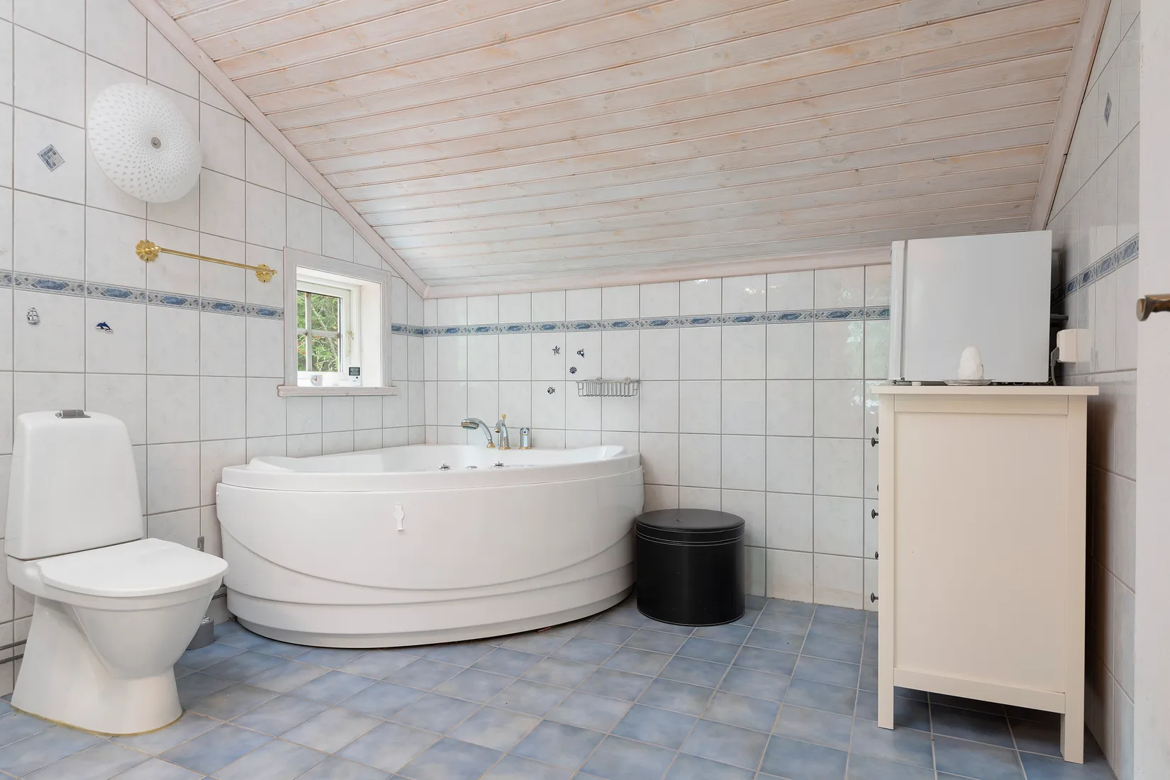 Villa, Ållerviken 127, Ållerviken, Sundsvall