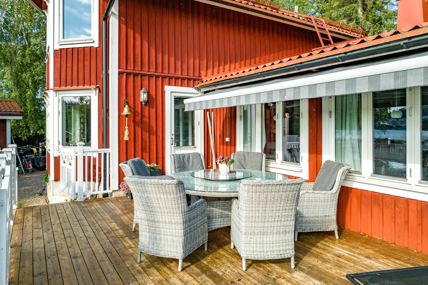 Villa, Ållerviken 127, Ållerviken, Sundsvall