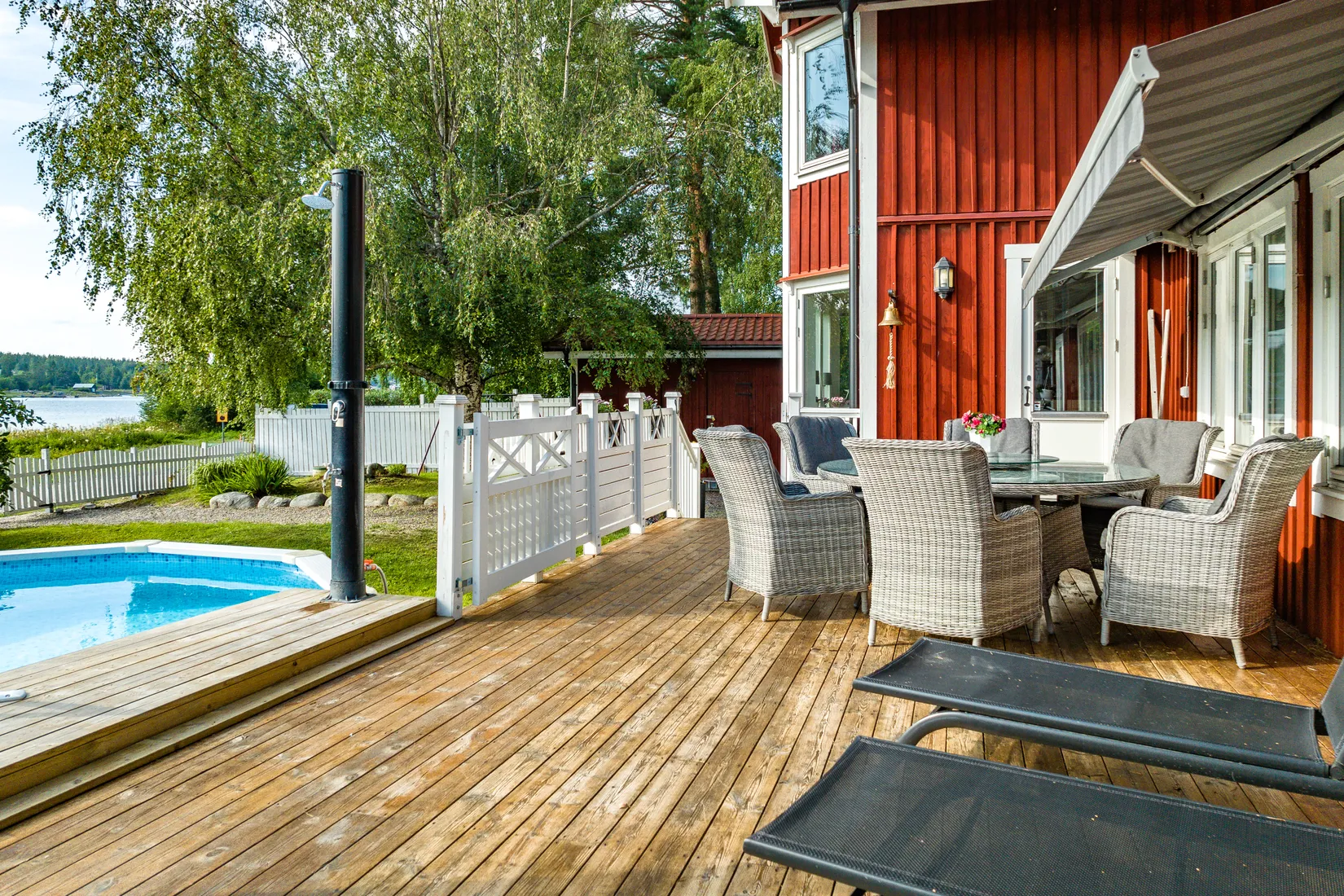 Villa, Ållerviken 127, Ållerviken, Sundsvall
