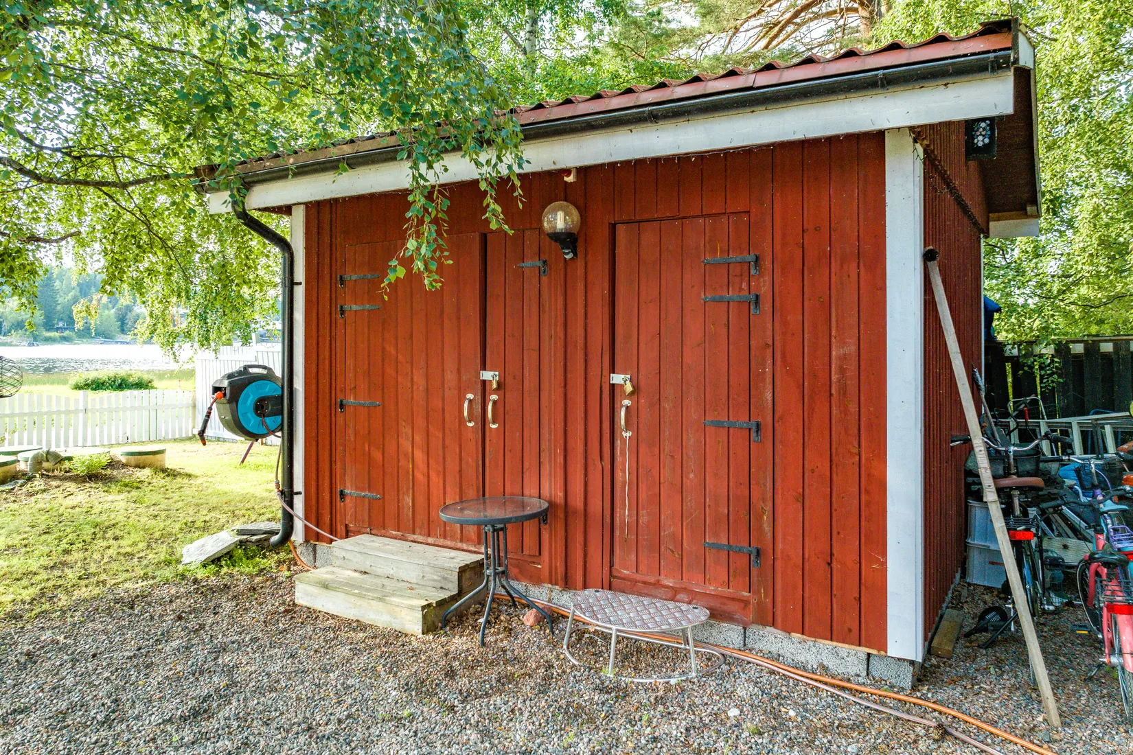 Villa, Ållerviken 127, Ållerviken, Sundsvall