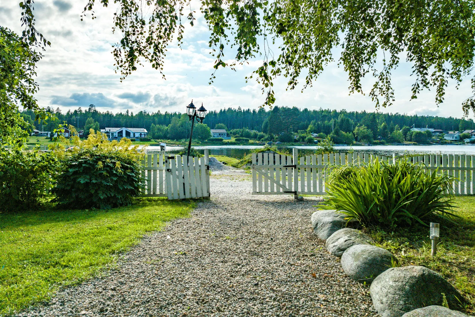 Villa, Ållerviken 127, Ållerviken, Sundsvall