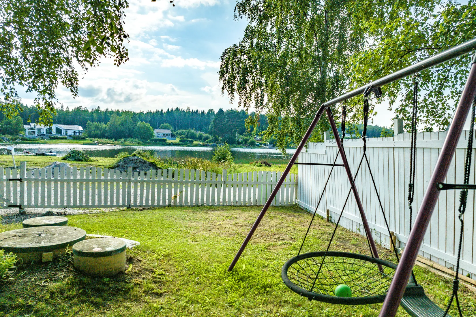 Villa, Ållerviken 127, Ållerviken, Sundsvall
