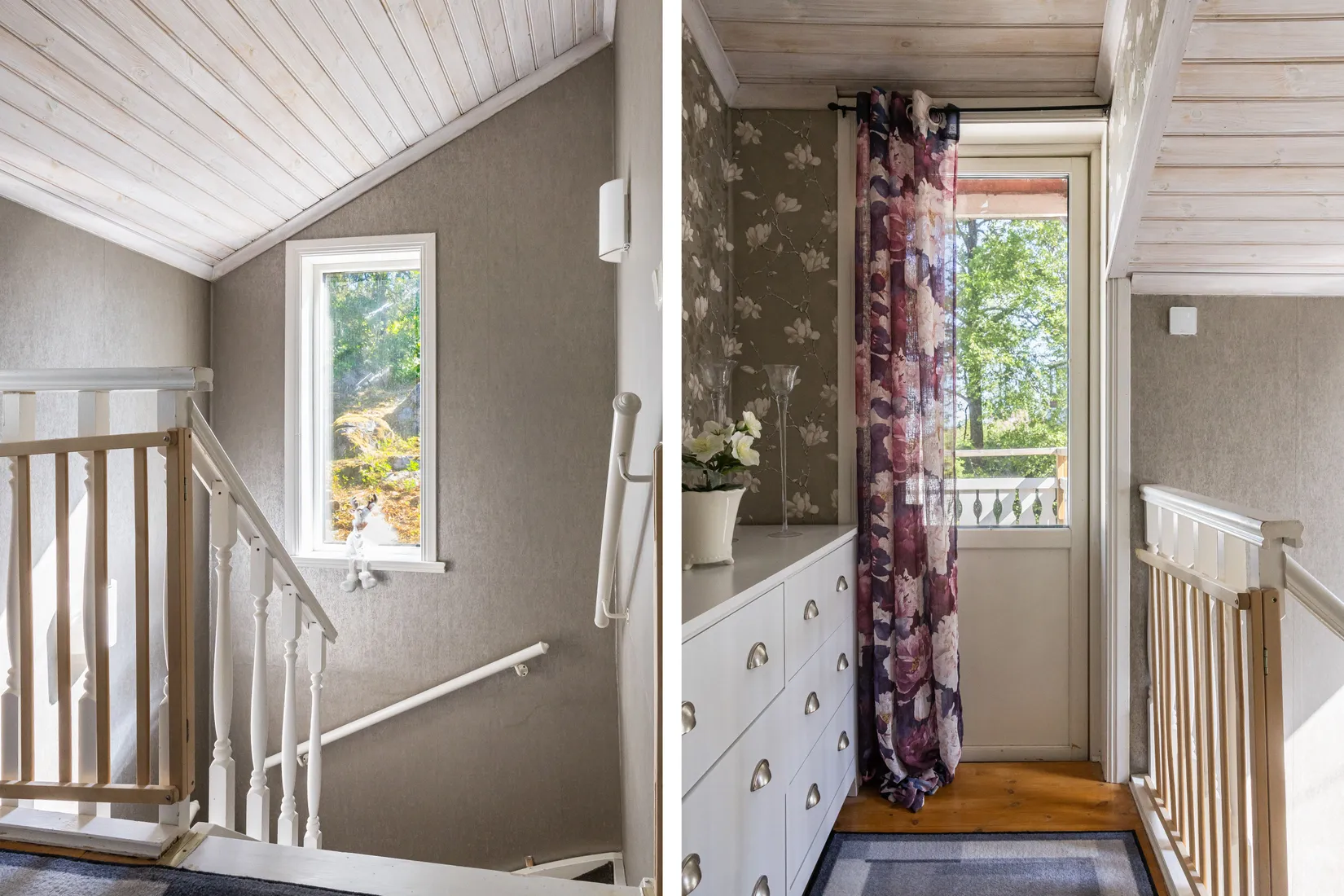Villa, Ållerviken 127, Ållerviken, Sundsvall