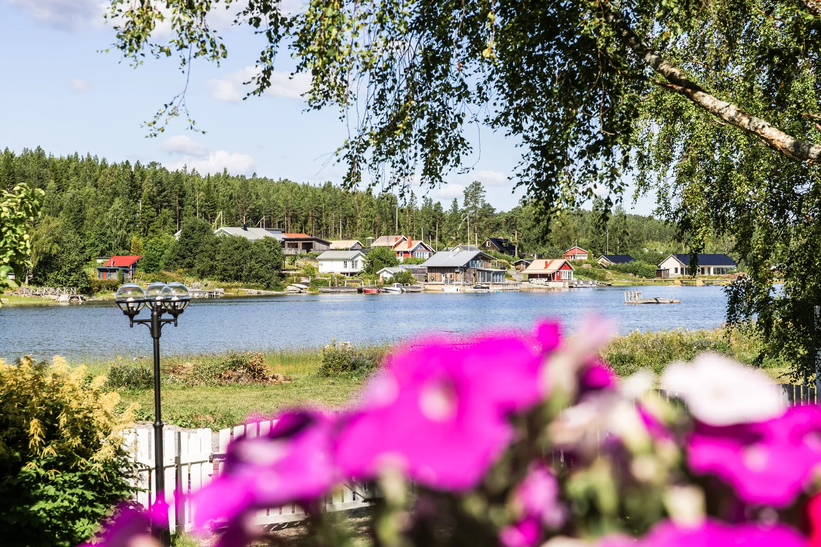 Villa, Ållerviken 127, Ållerviken, Sundsvall