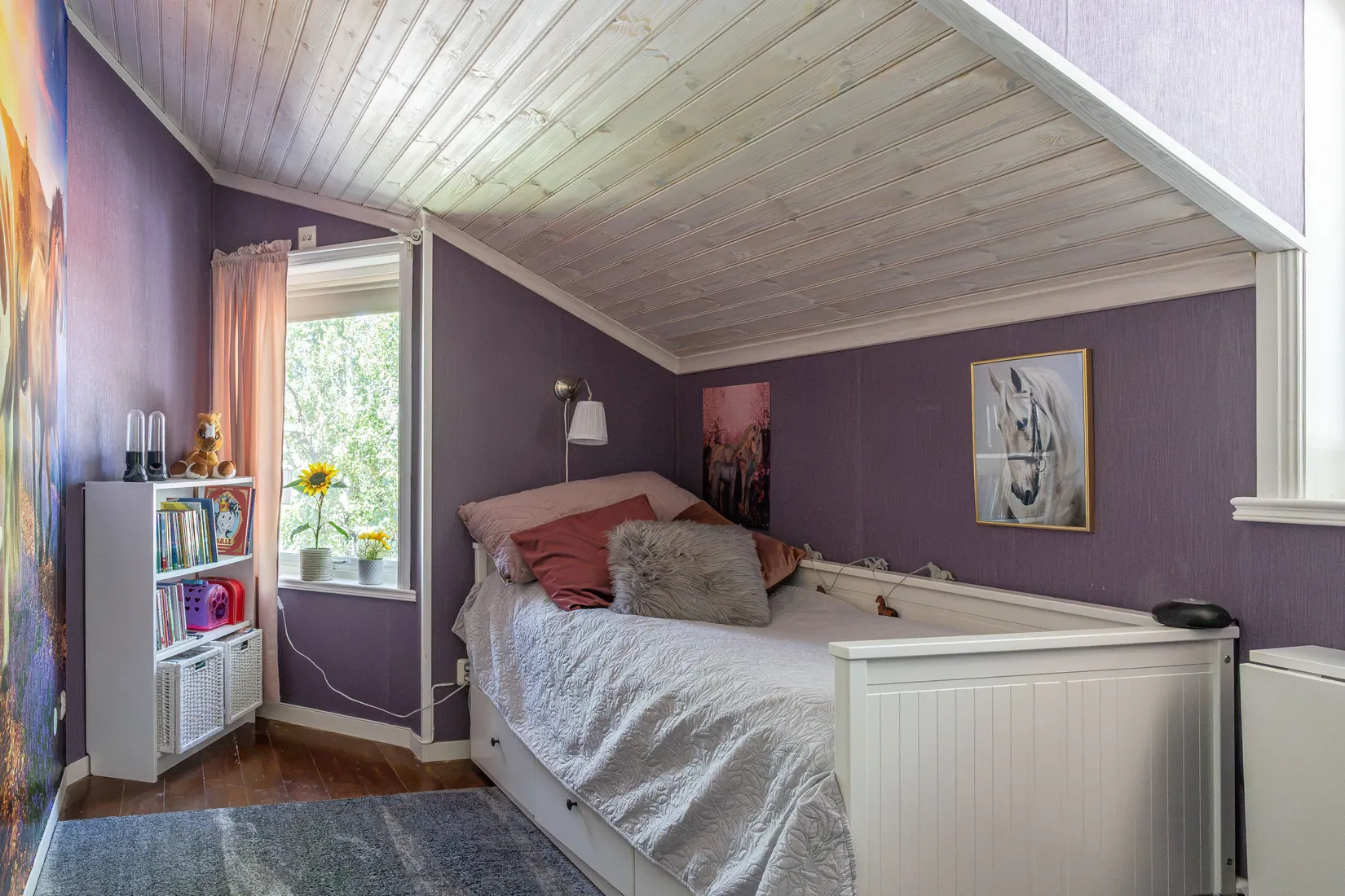 Villa, Ållerviken 127, Ållerviken, Sundsvall