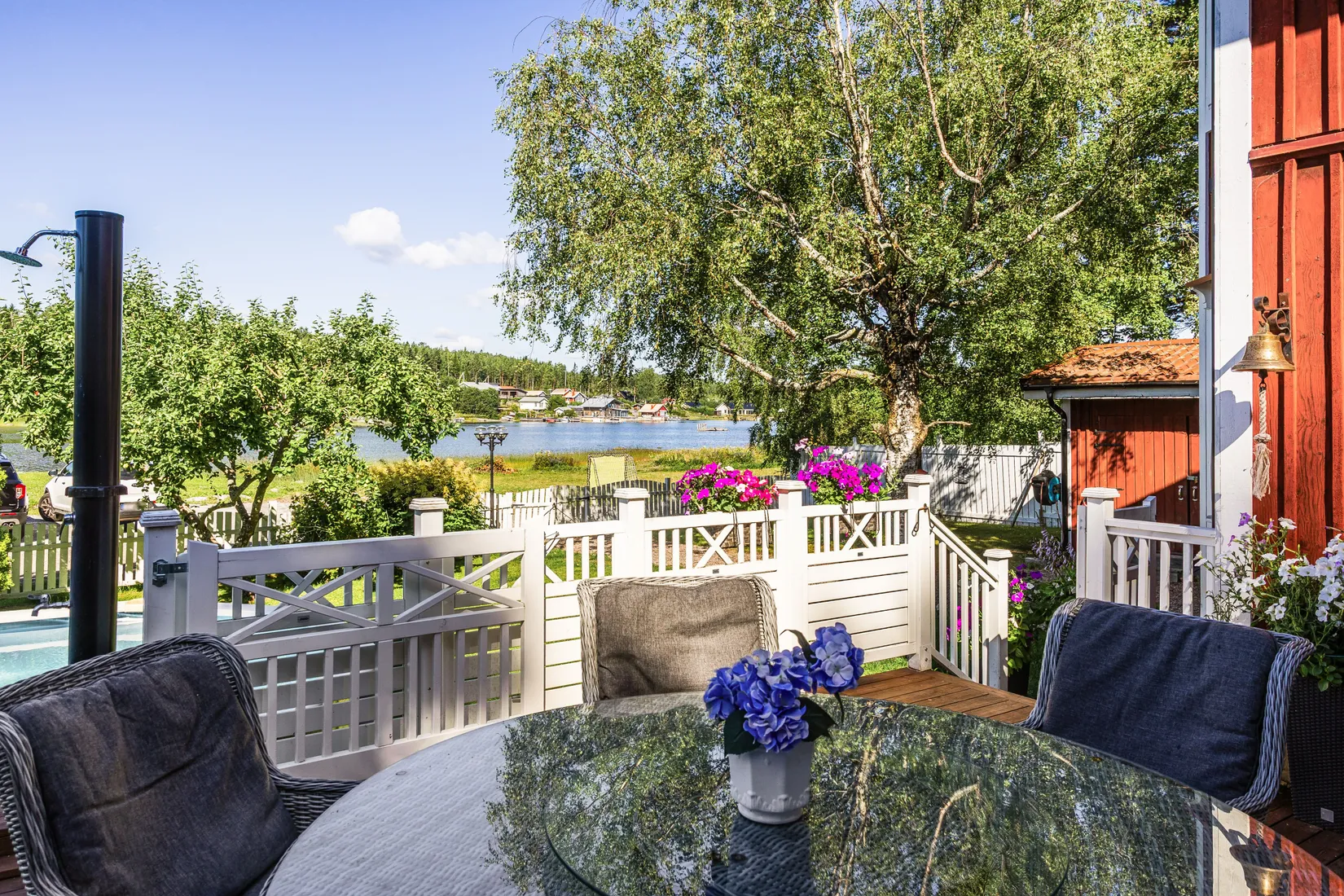 Villa, Ållerviken 127, Ållerviken, Sundsvall