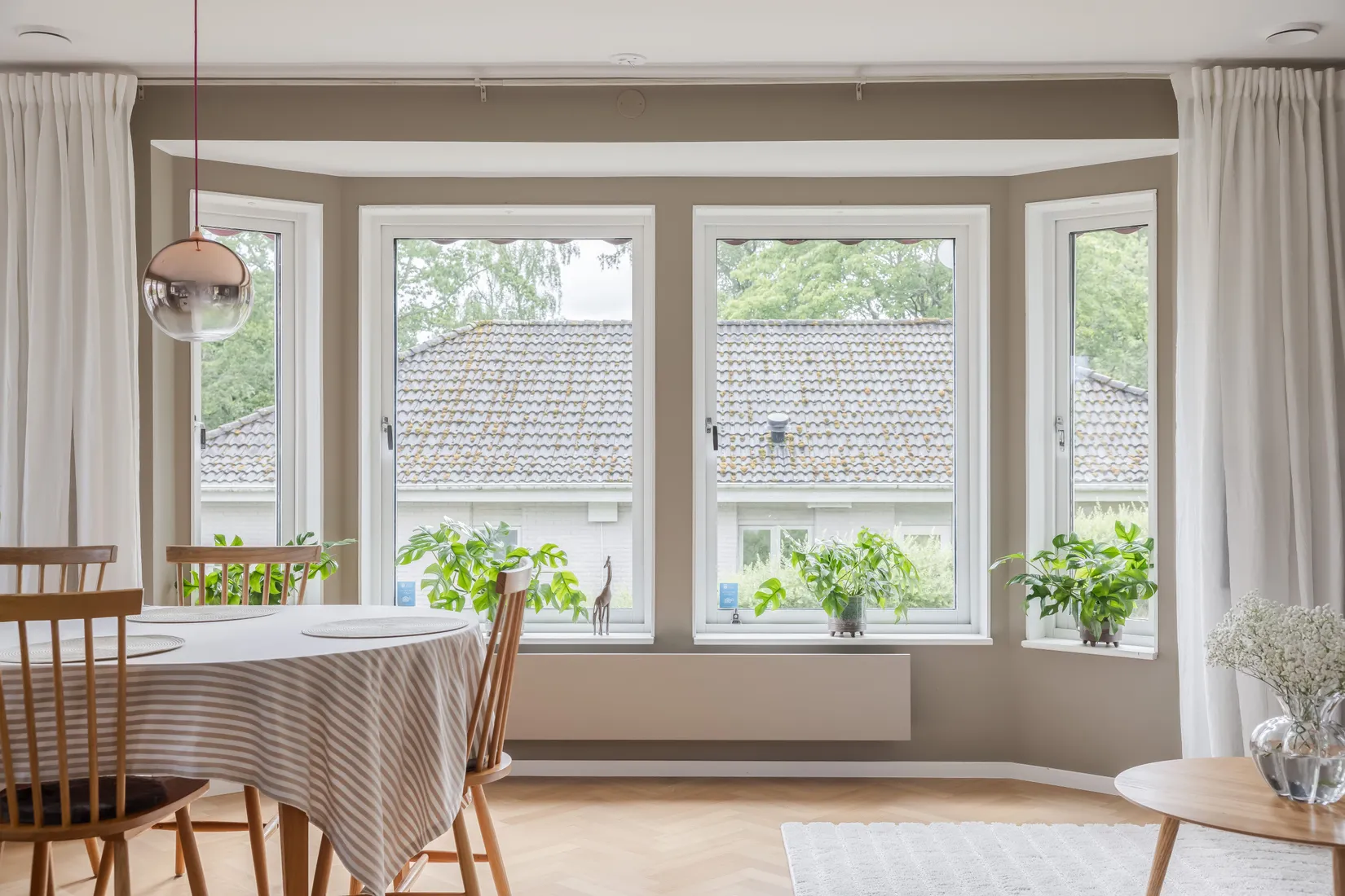 Villa, Kyrkvägen 29, Täby Kyrkby, Täby