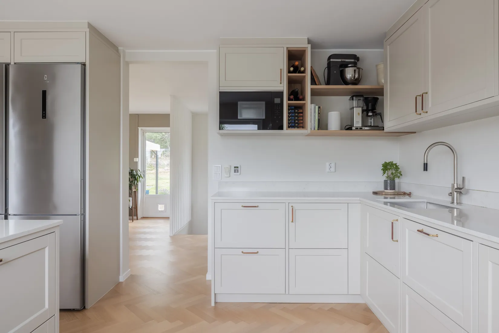Villa, Kyrkvägen 29, Täby Kyrkby, Täby