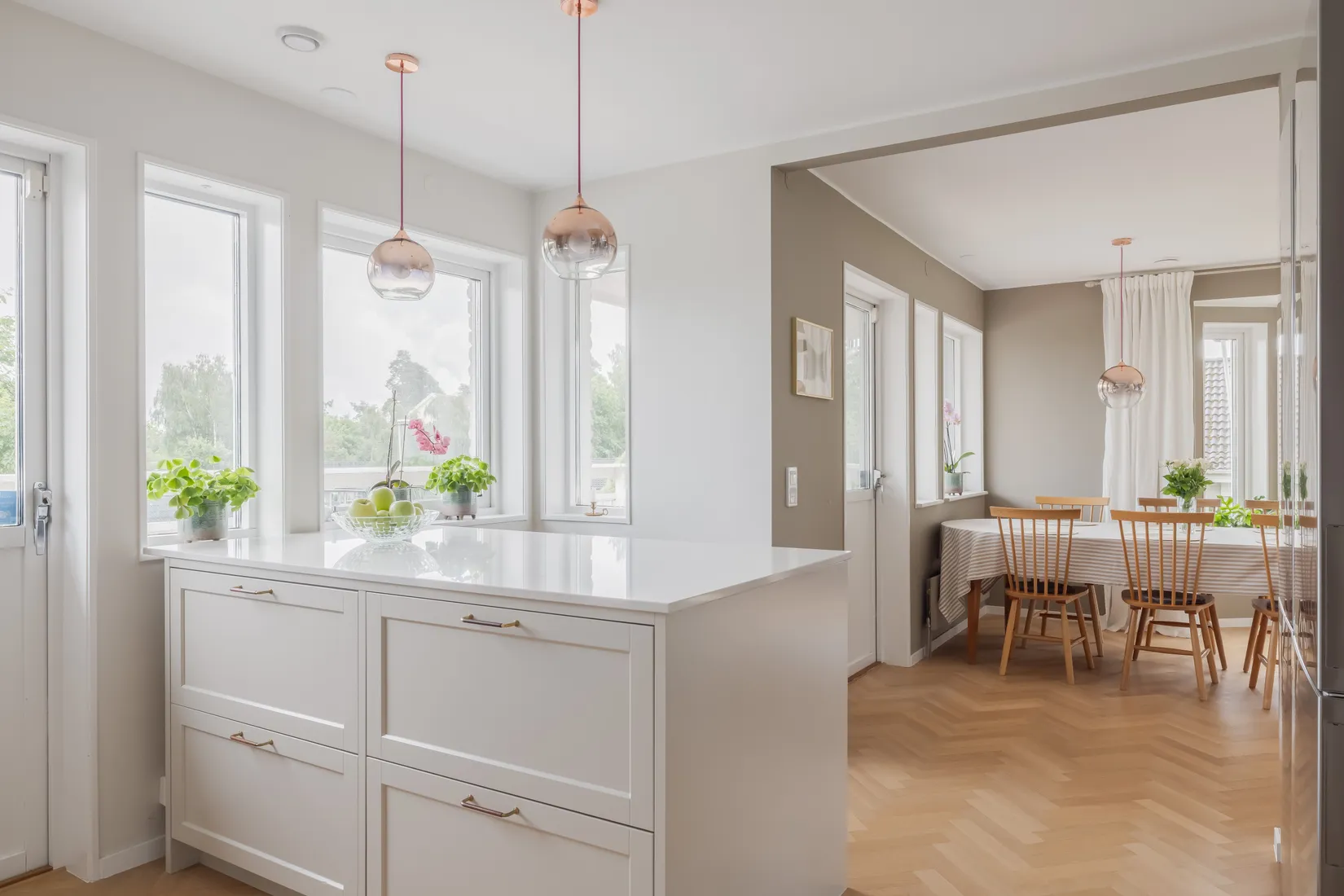Villa, Kyrkvägen 29, Täby Kyrkby, Täby