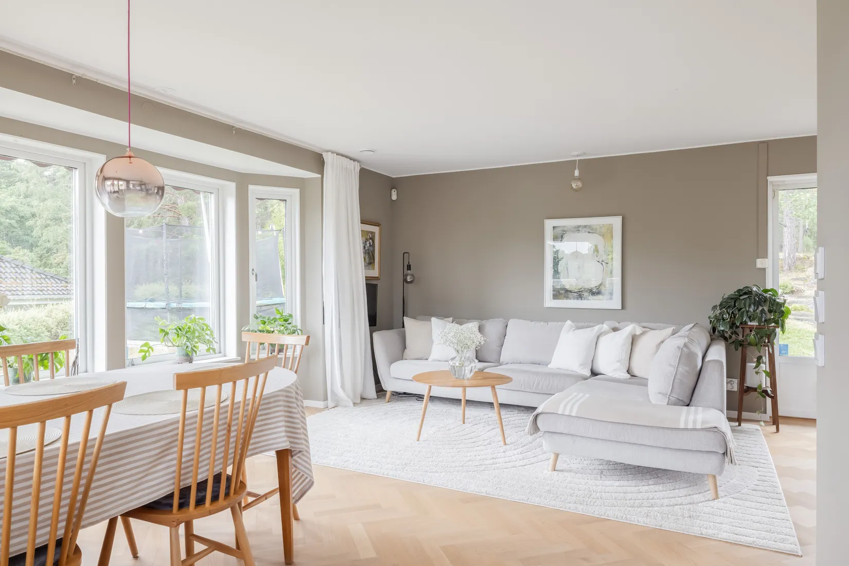 Villa, Kyrkvägen 29, Täby Kyrkby, Täby