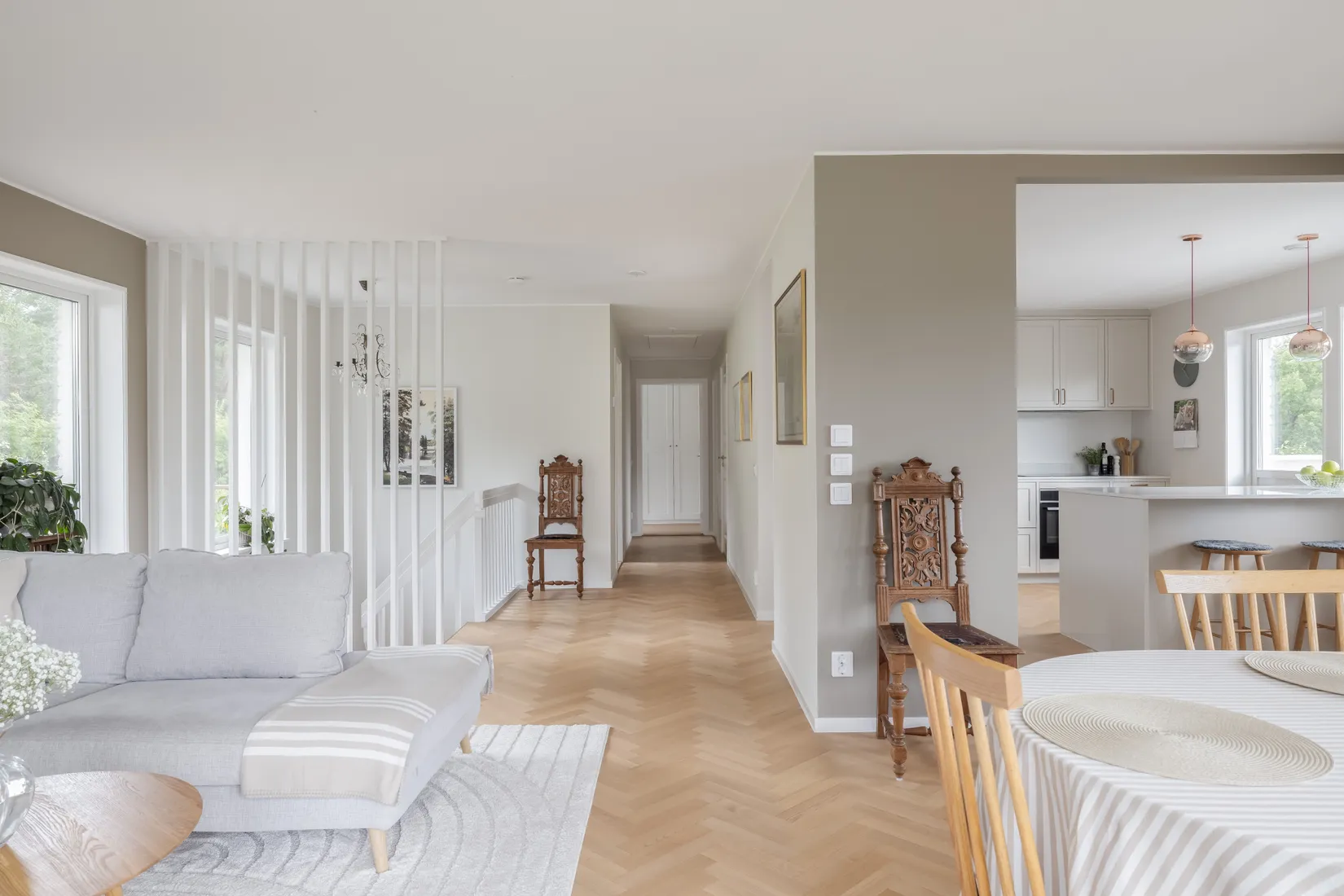 Villa, Kyrkvägen 29, Täby Kyrkby, Täby