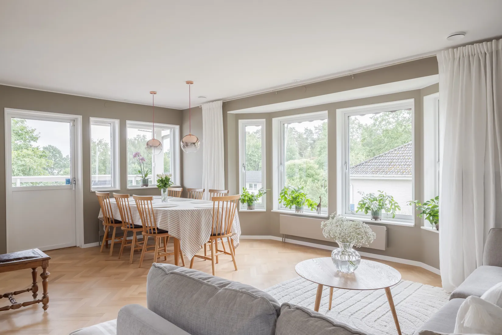 Villa, Kyrkvägen 29, Täby Kyrkby, Täby