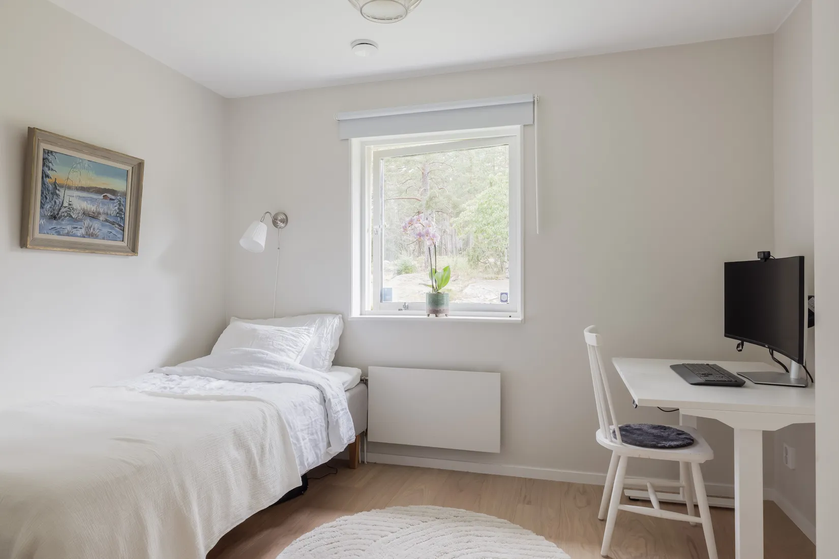 Villa, Kyrkvägen 29, Täby Kyrkby, Täby