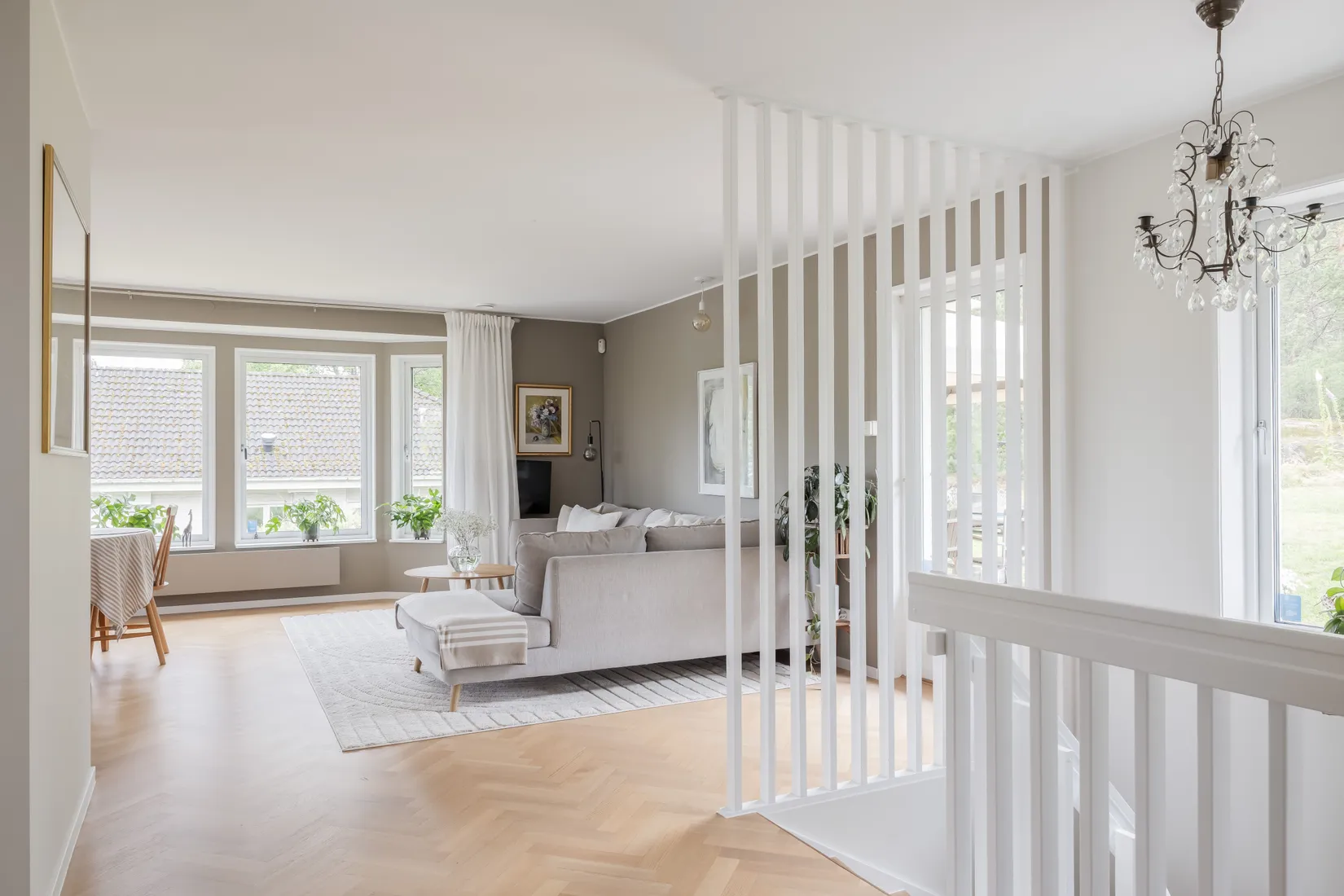 Villa, Kyrkvägen 29, Täby Kyrkby, Täby