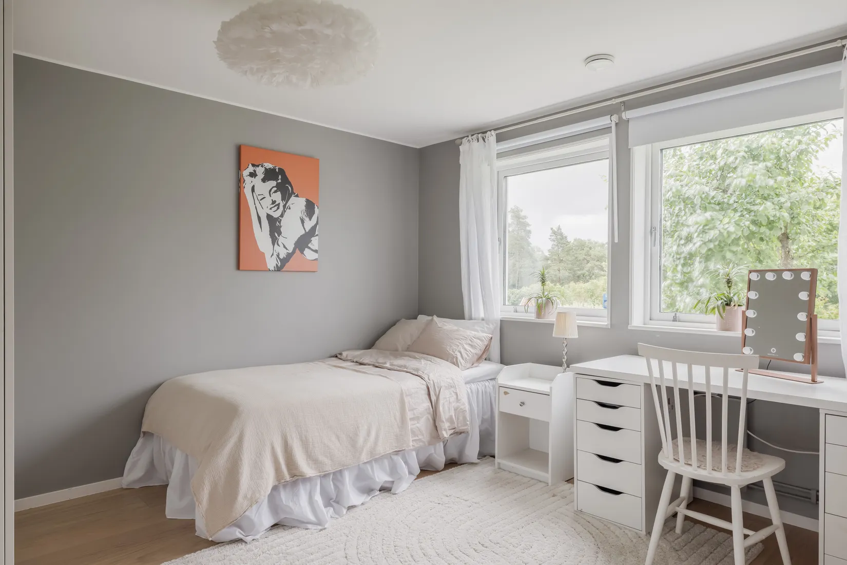 Villa, Kyrkvägen 29, Täby Kyrkby, Täby