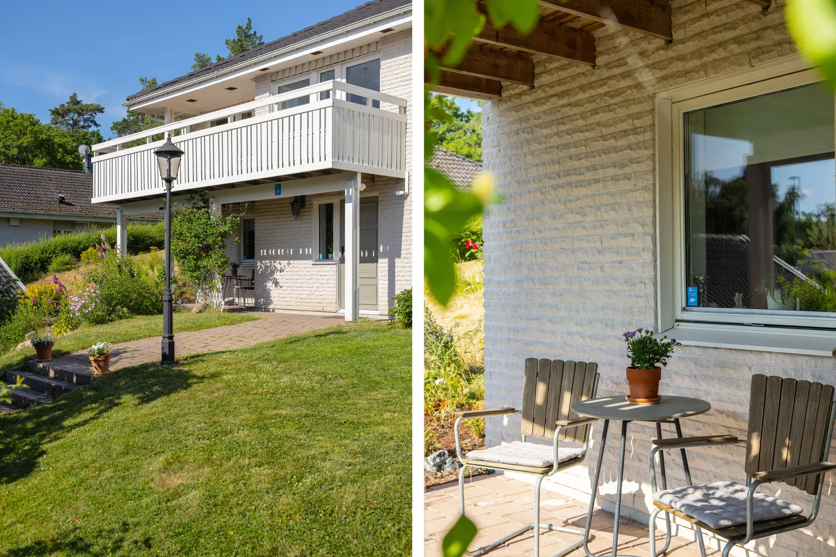Villa, Kyrkvägen 29, Täby Kyrkby, Täby