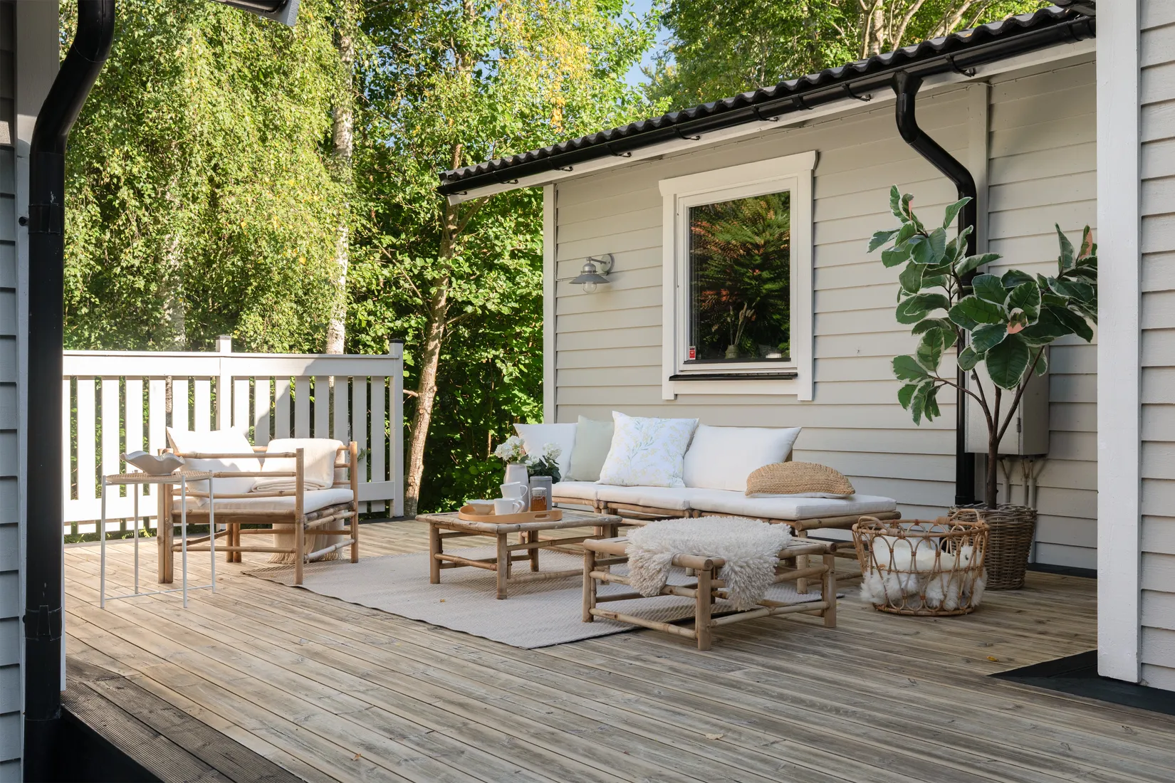 Villa, Bastuvägen 17, Lerbäckshult, Ängelholm