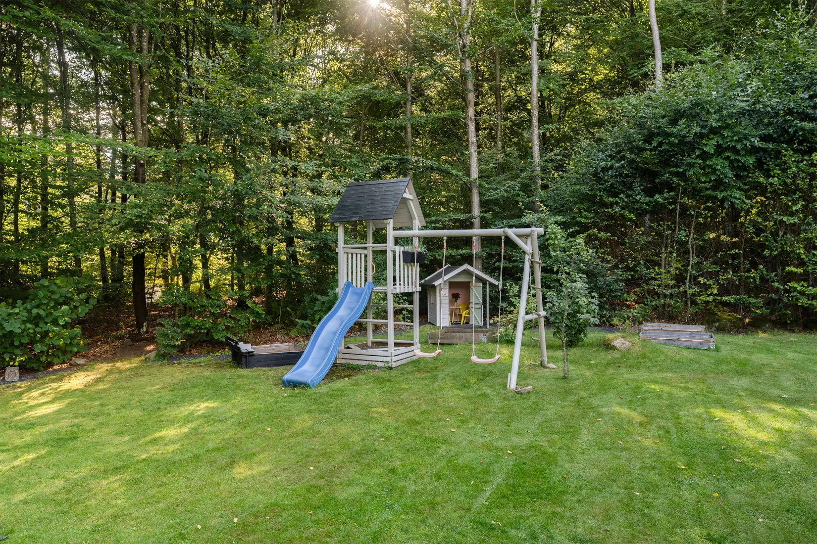 Villa, Bastuvägen 17, Lerbäckshult, Ängelholm