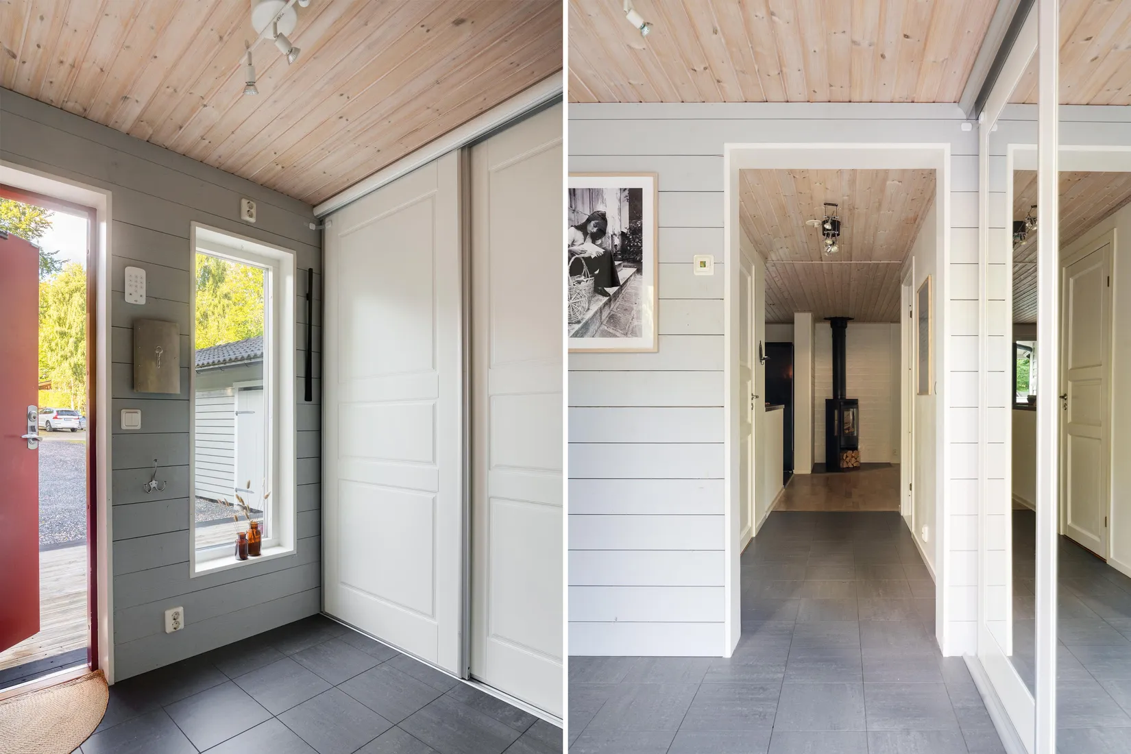 Villa, Bastuvägen 17, Lerbäckshult, Ängelholm