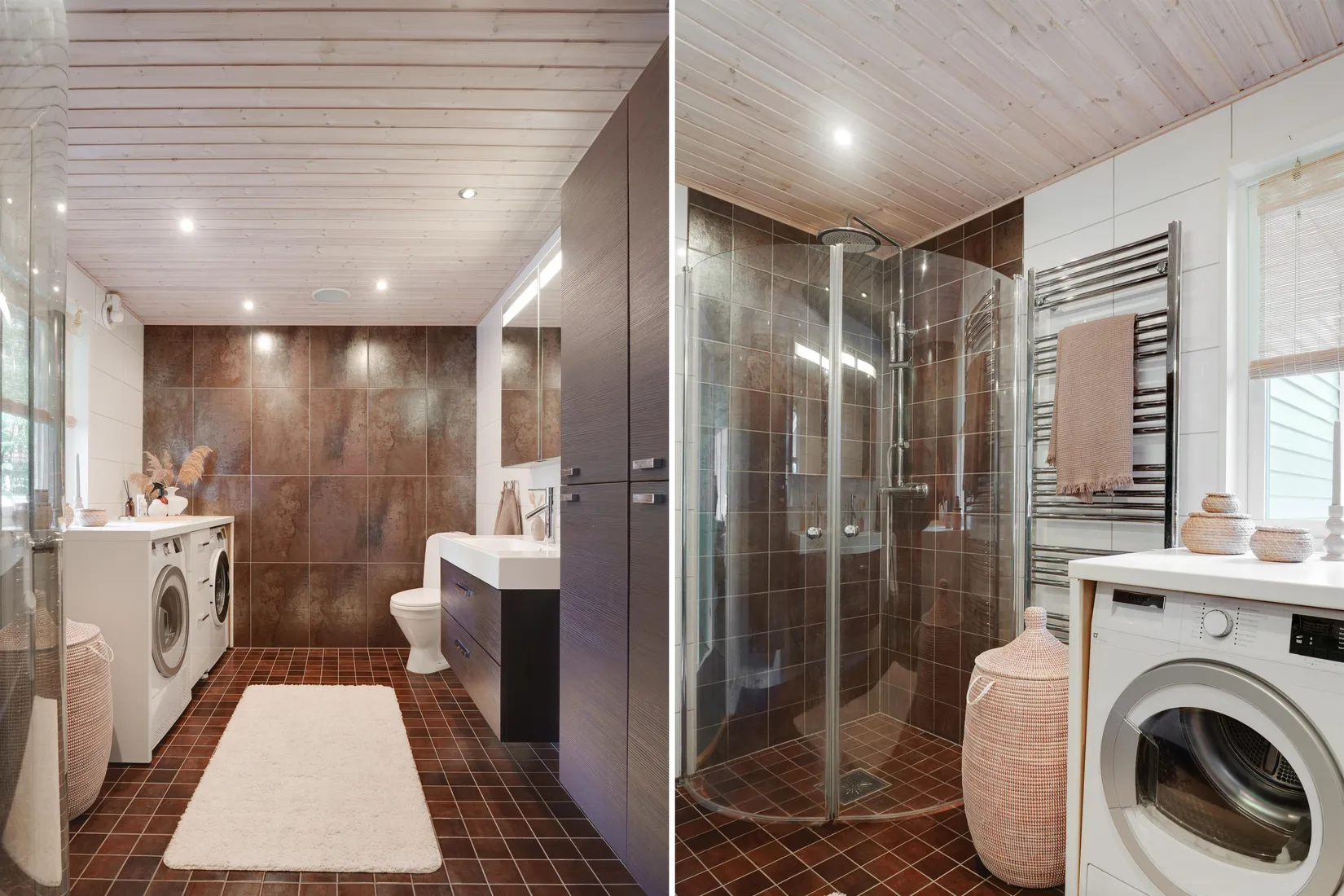 Villa, Bastuvägen 17, Lerbäckshult, Ängelholm
