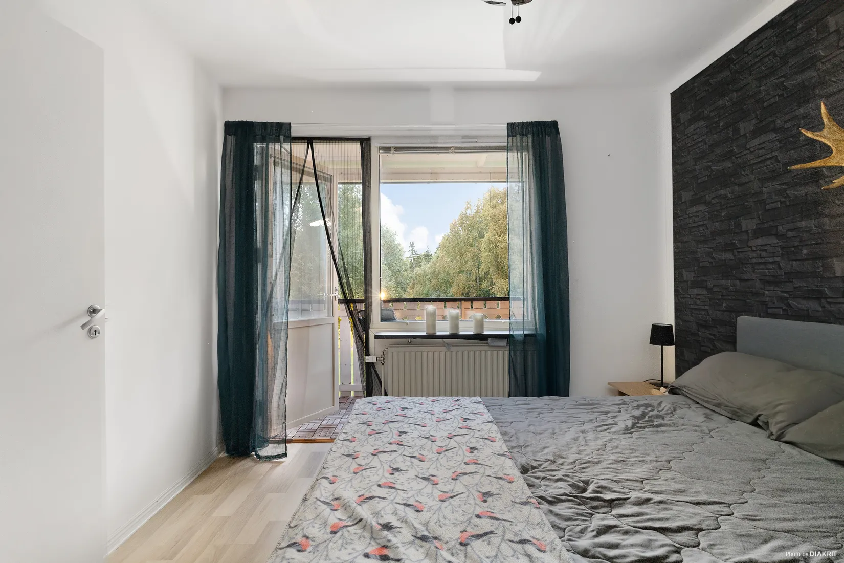 Bostadsrätt, Ängevägen 20, Brunflo, Östersund