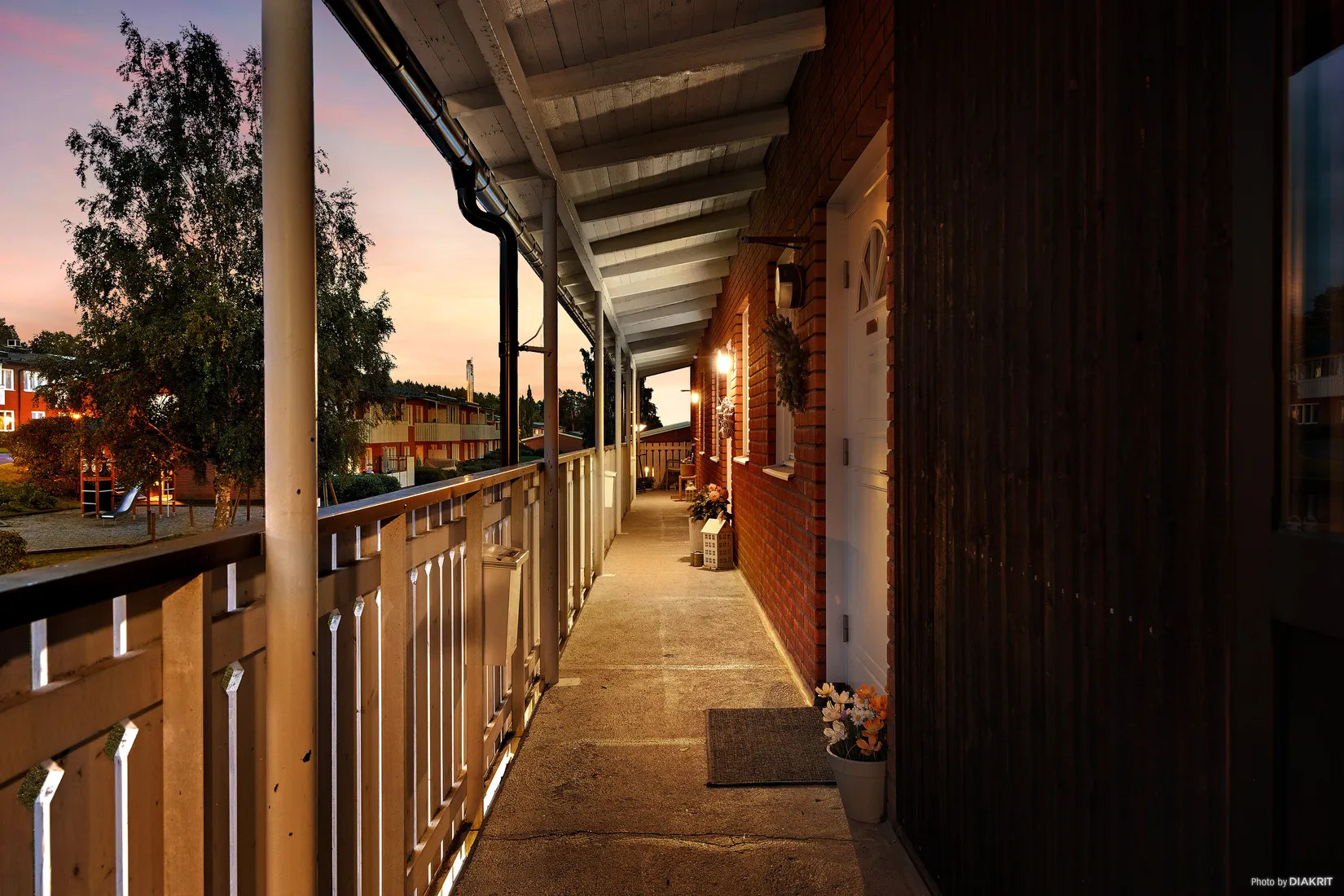 Bostadsrätt, Ängevägen 20, Brunflo, Östersund
