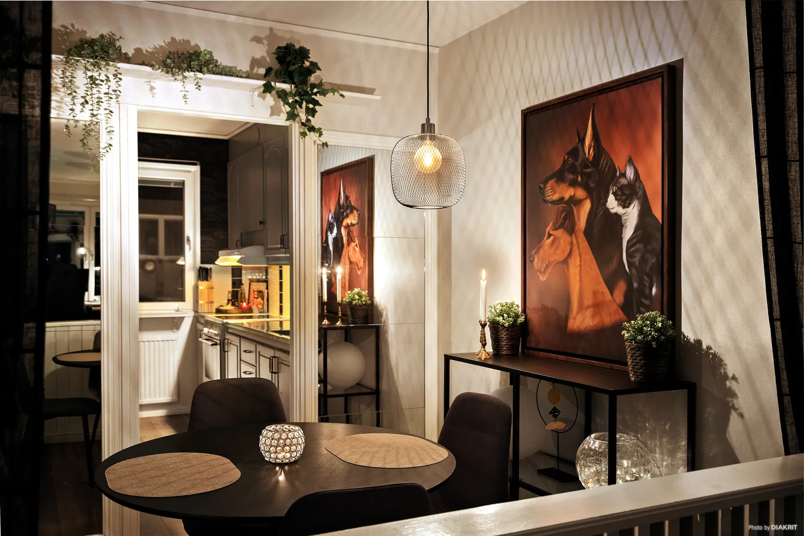 Bostadsrätt, Ängevägen 20, Brunflo, Östersund