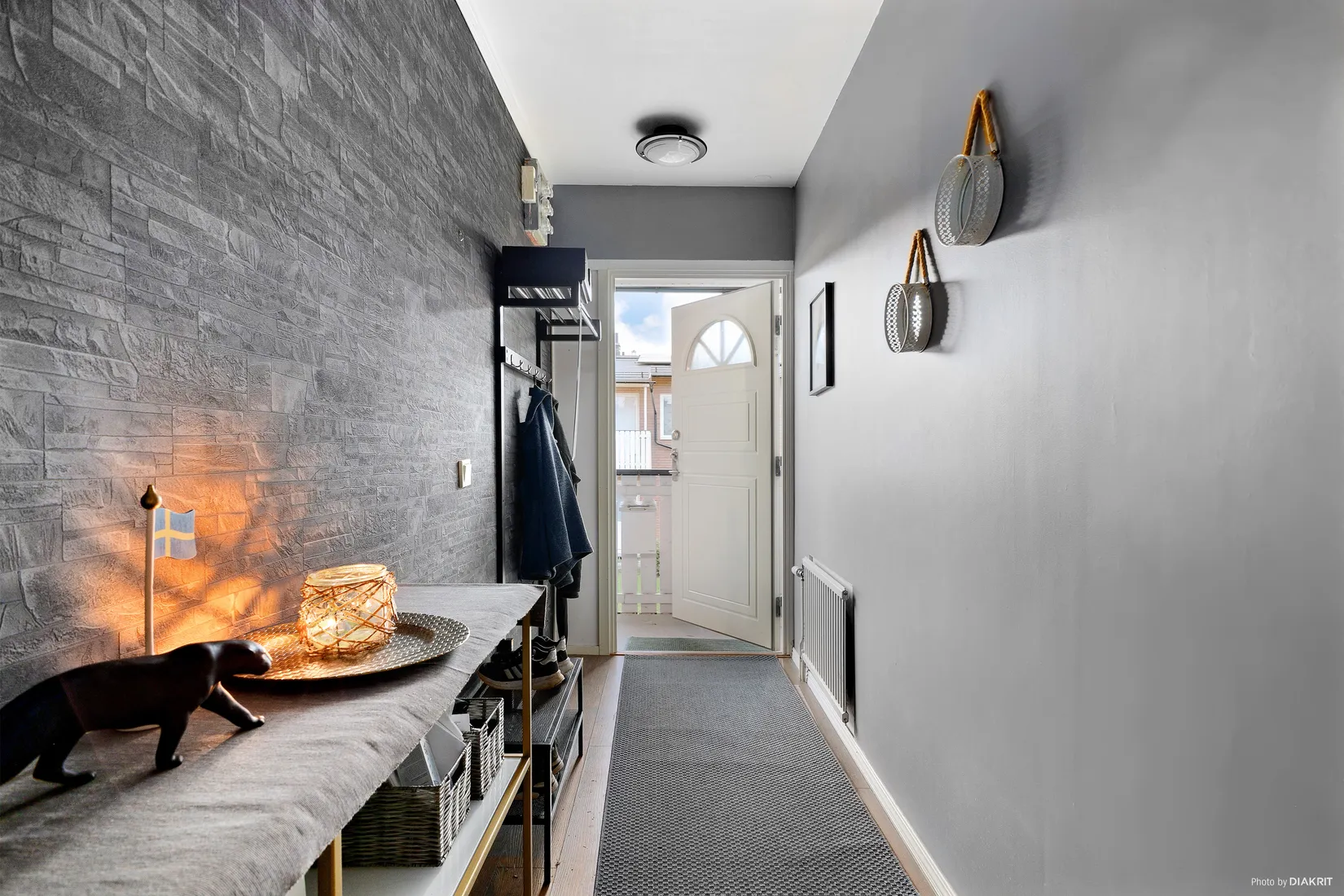 Bostadsrätt, Ängevägen 20, Brunflo, Östersund