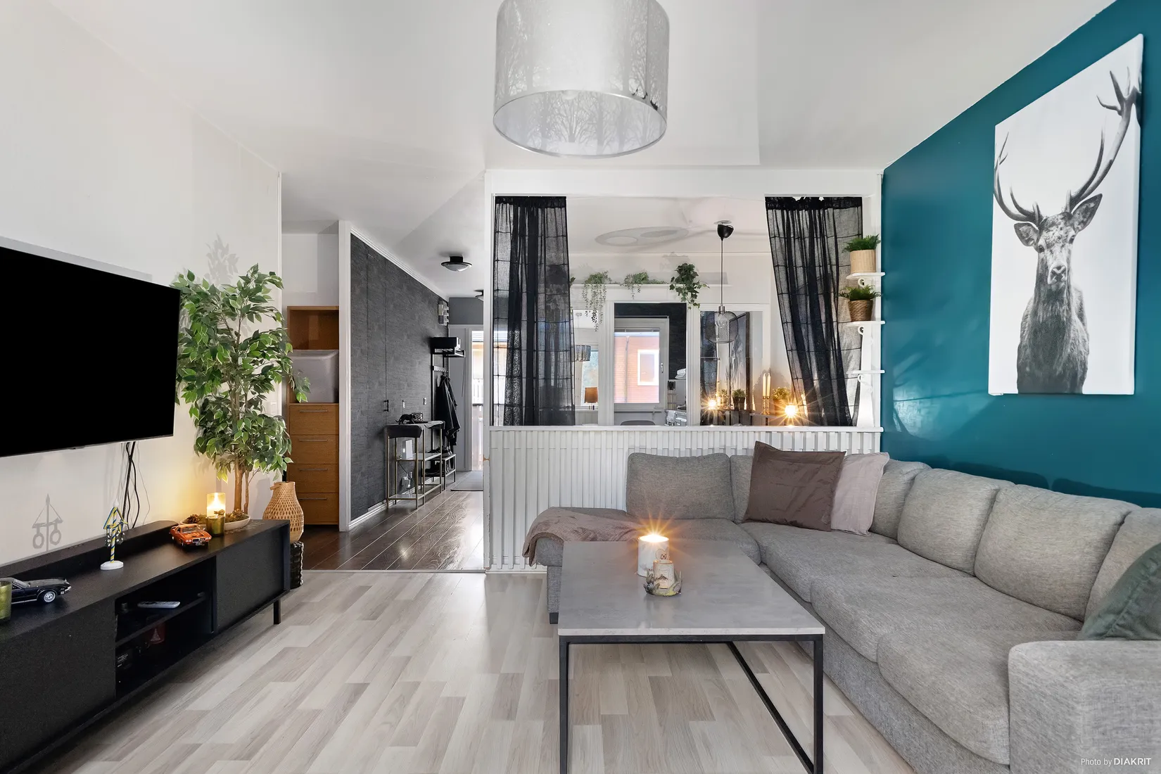 Bostadsrätt, Ängevägen 20, Brunflo, Östersund