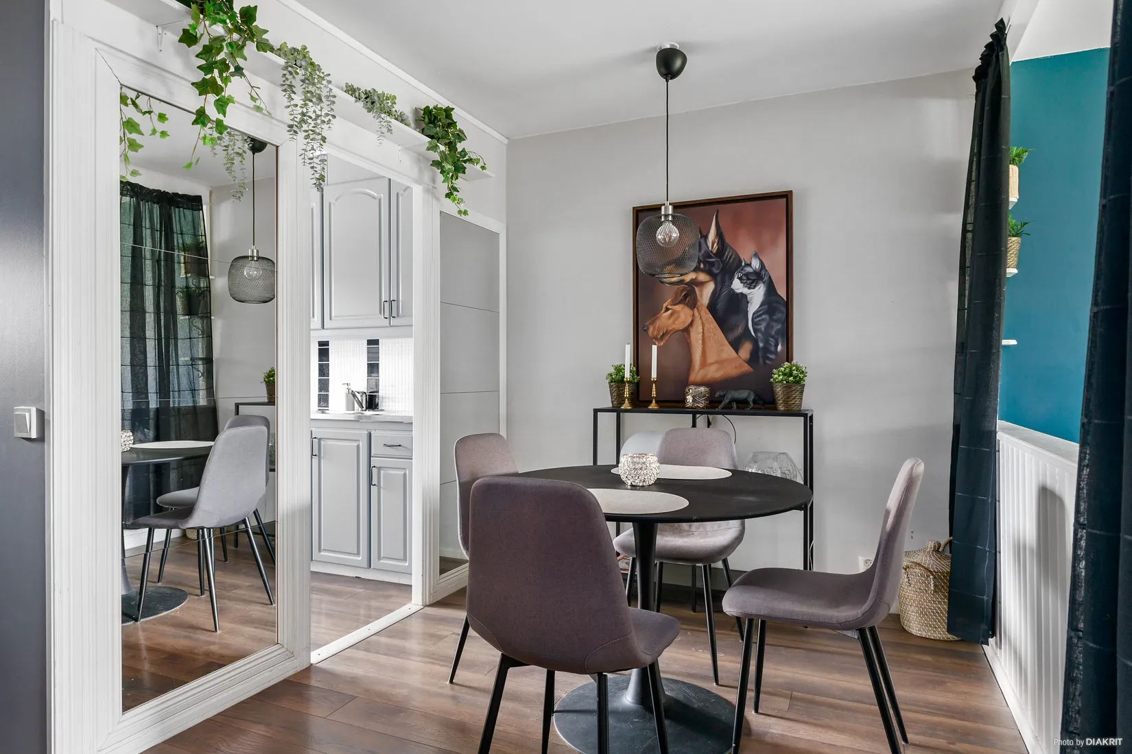 Bostadsrätt, Ängevägen 20, Brunflo, Östersund