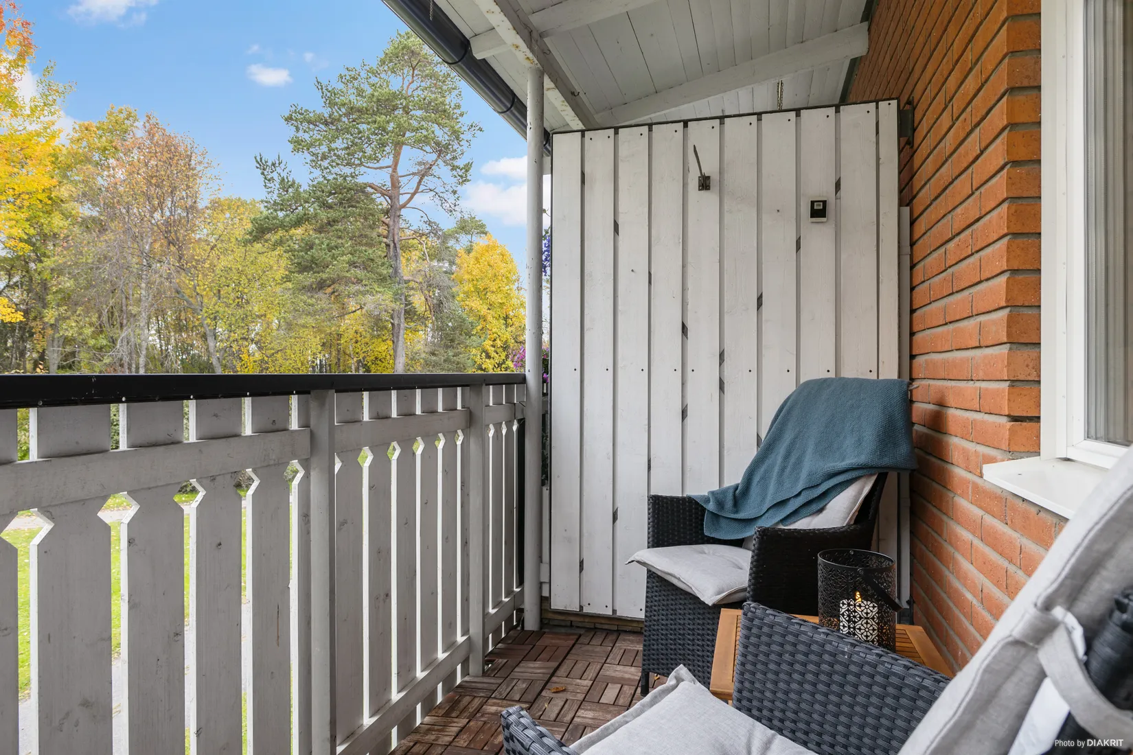 Bostadsrätt, Ängevägen 20, Brunflo, Östersund
