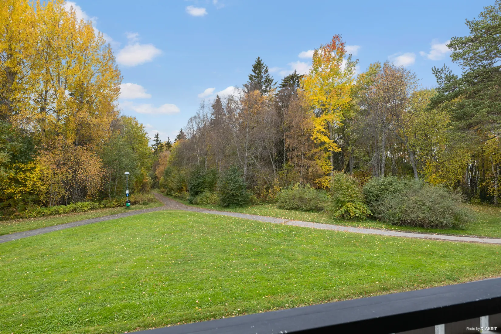 Bostadsrätt, Ängevägen 20, Brunflo, Östersund