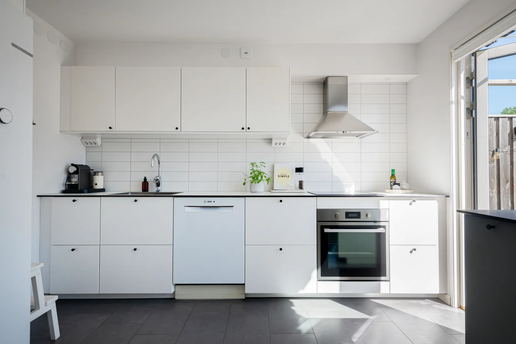 Villa, Gränsgatan 24, Vellinge