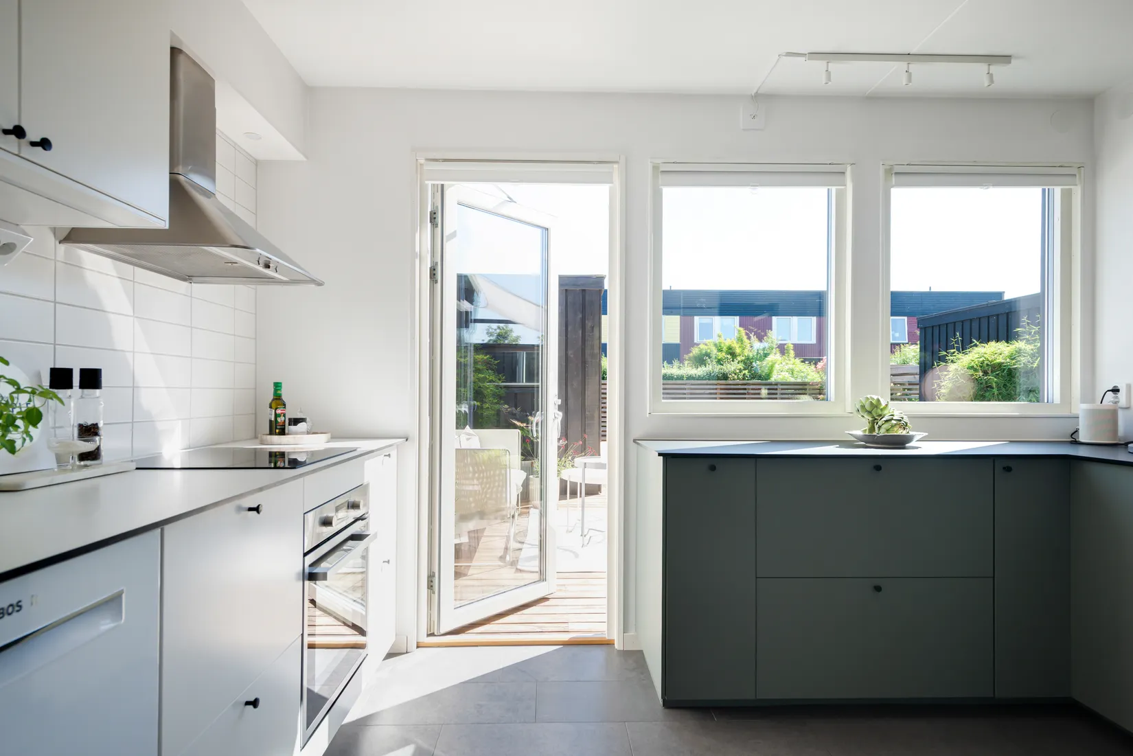 Villa, Gränsgatan 24, Vellinge