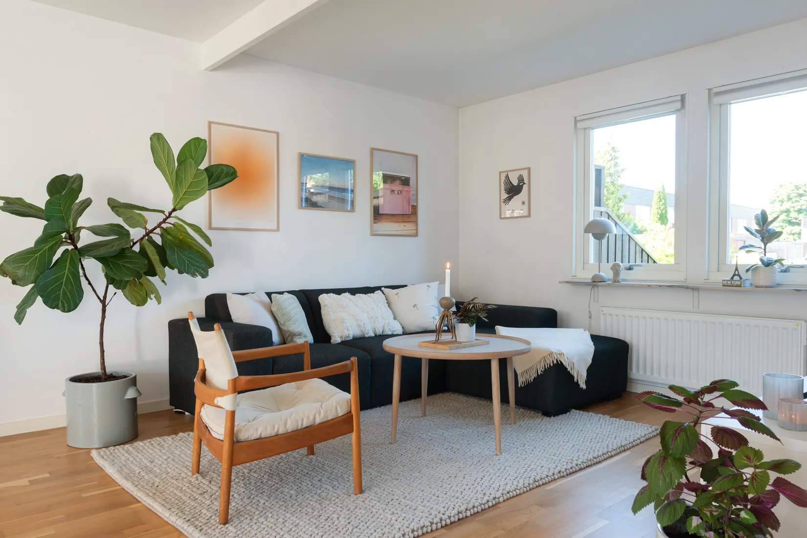Villa, Gränsgatan 24, Vellinge