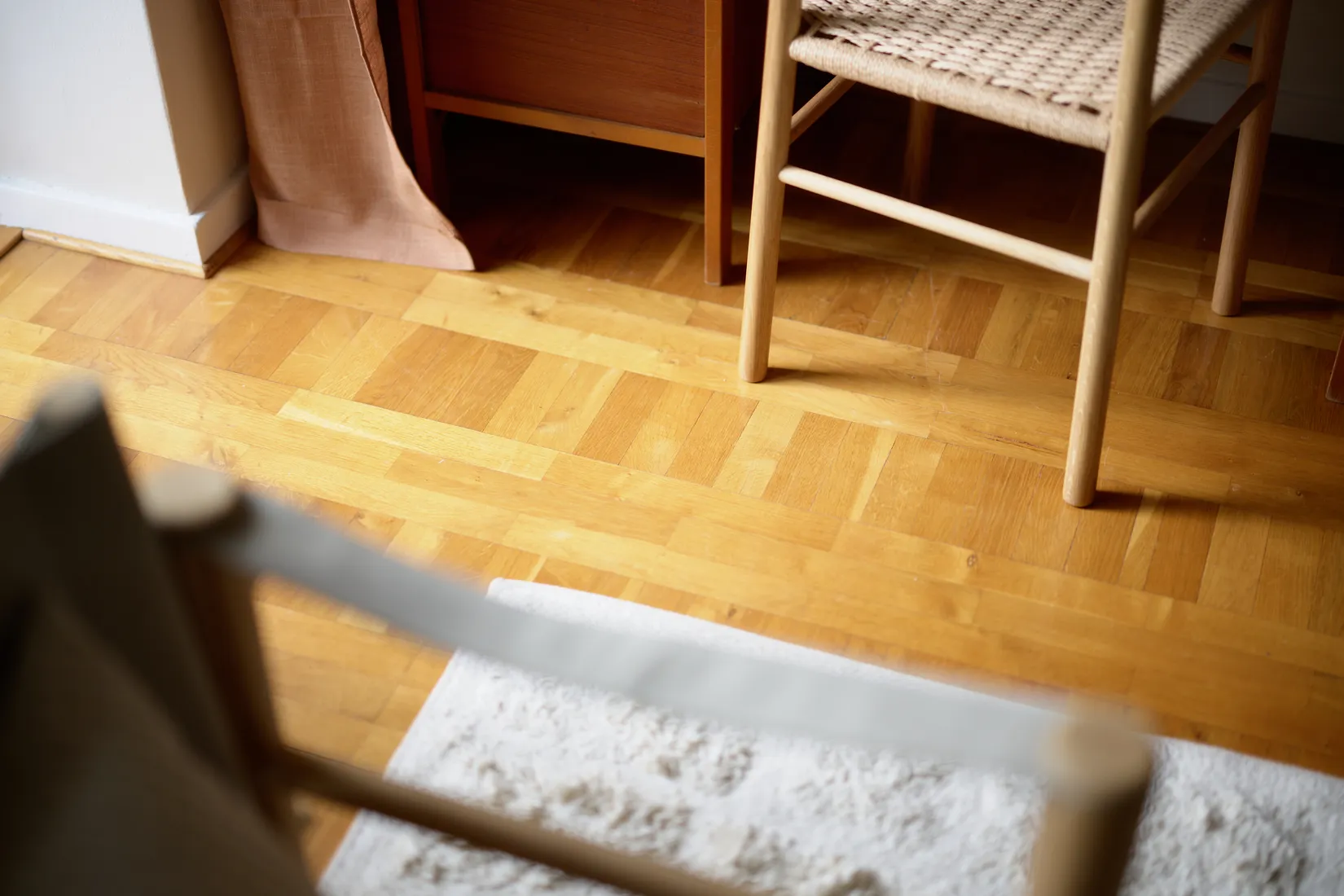 Bostadsrätt, Volrat Thamsgatan 7B, Johanneberg, Göteborg