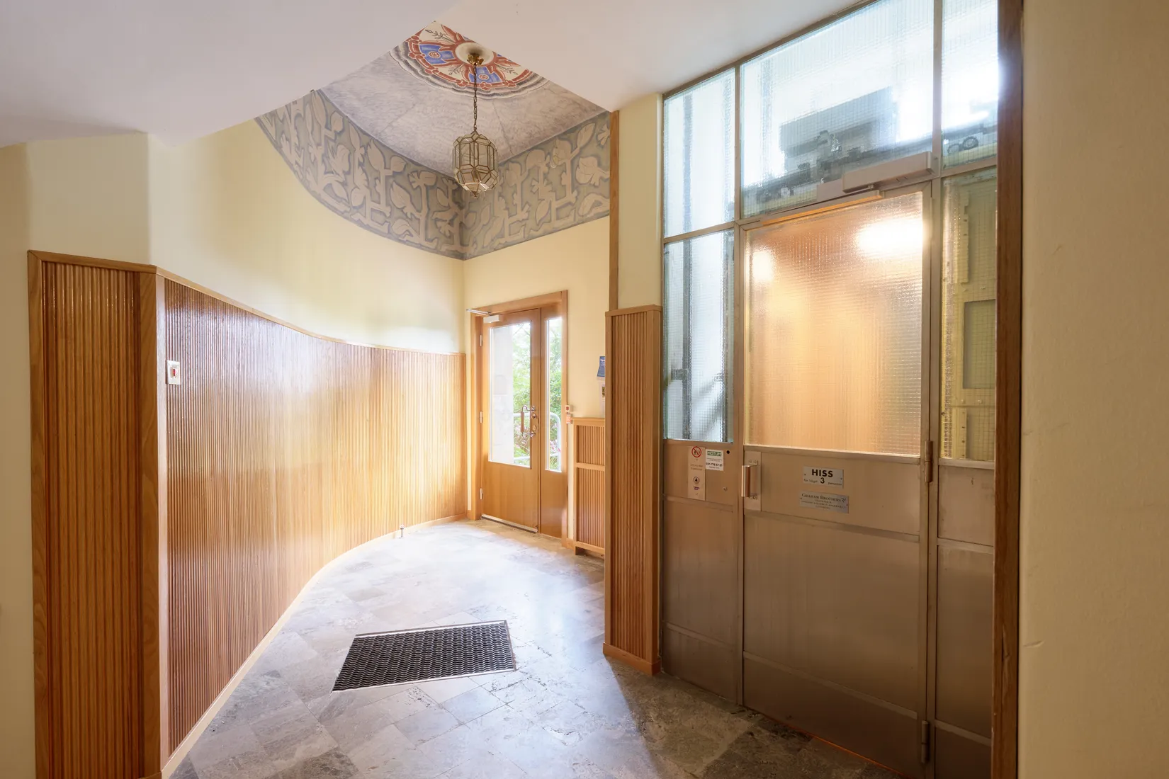 Bostadsrätt, Volrat Thamsgatan 7B, Johanneberg, Göteborg