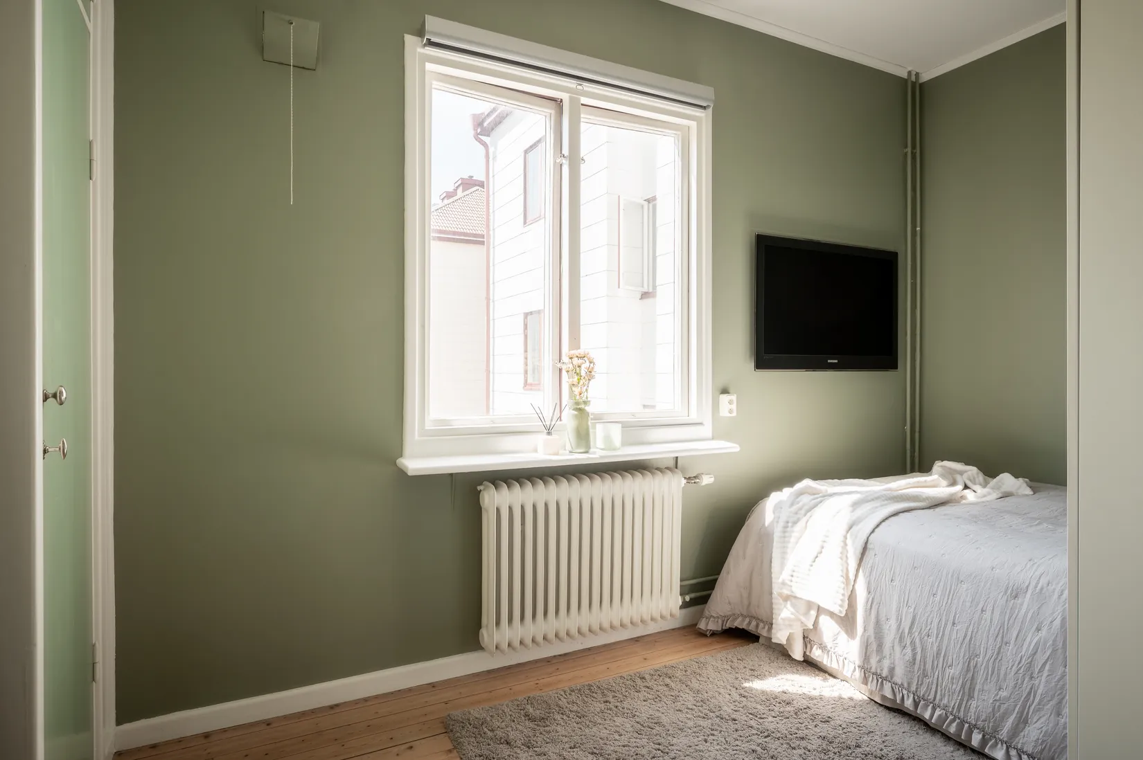 Bostadsrätt, Paradisgatan 29C, Gamla Masthugget, Göteborg